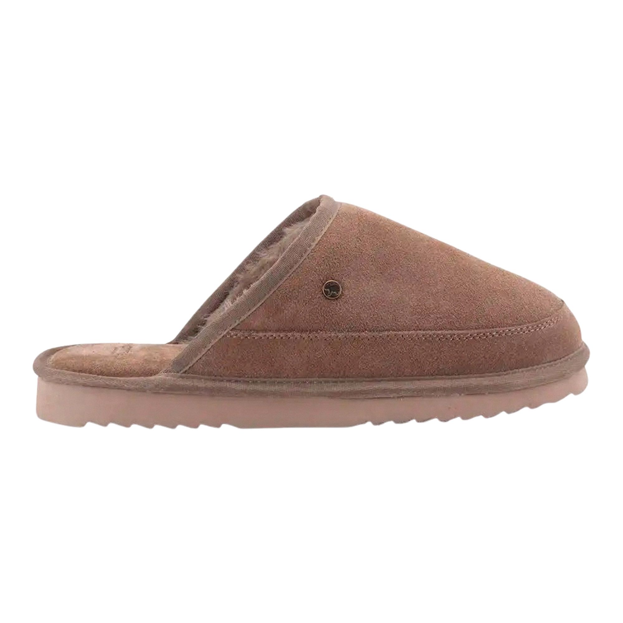 Warmbat Cowra Pantoffel Heren