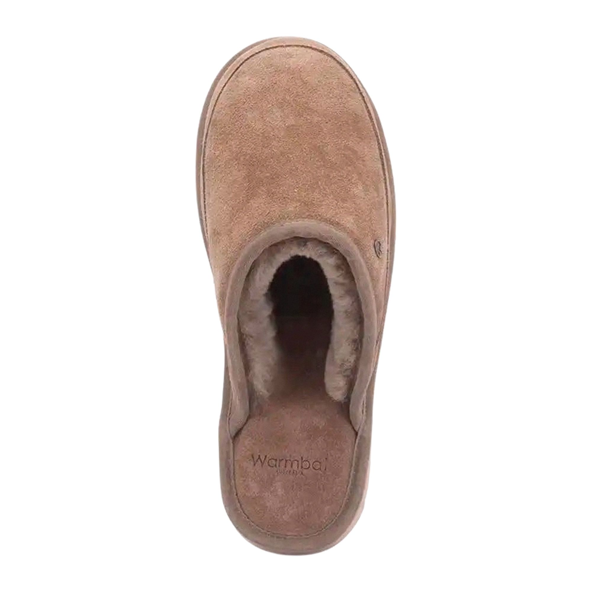 Warmbat Cowra House Shoes Men