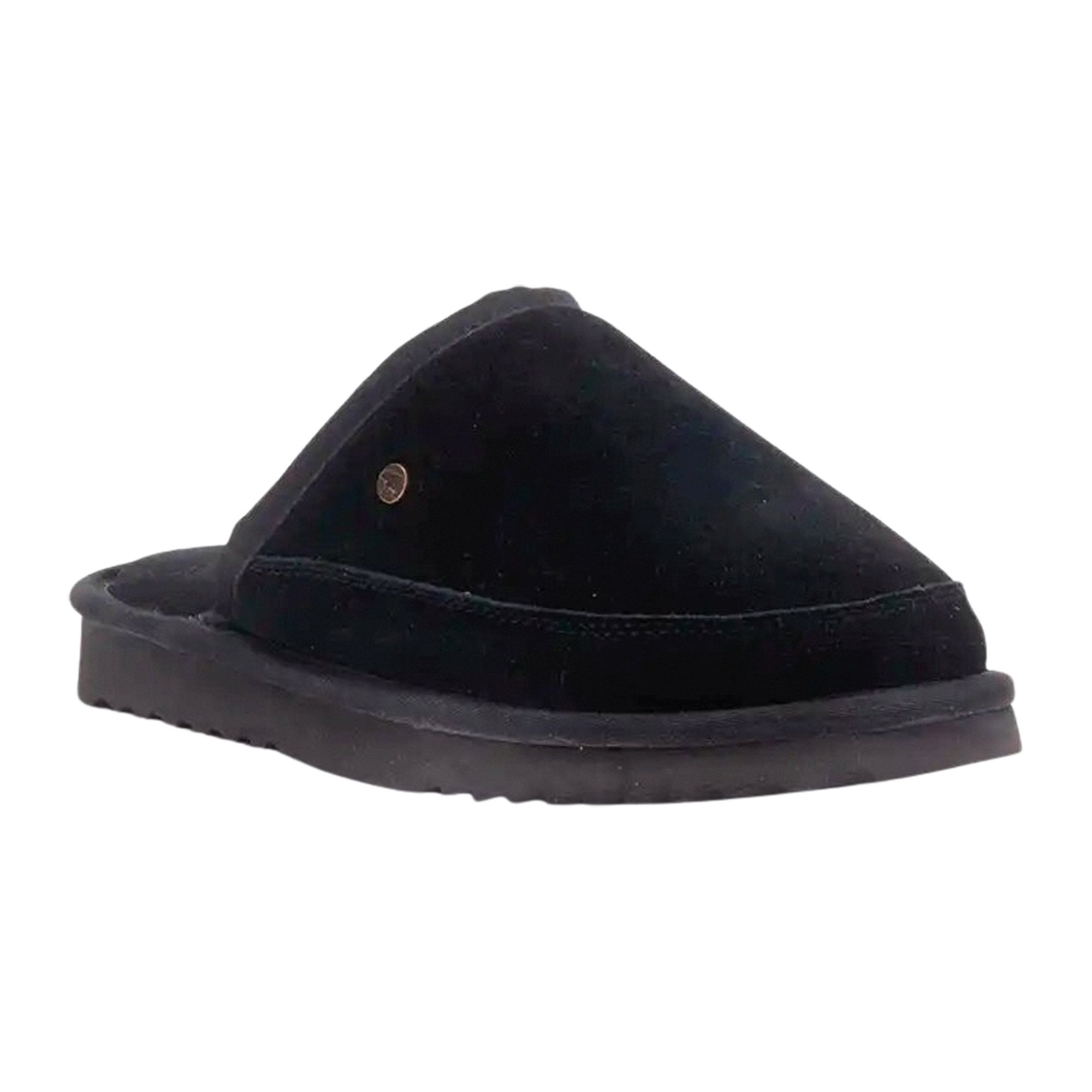 Warmbat Cowra Pantoffel Heren