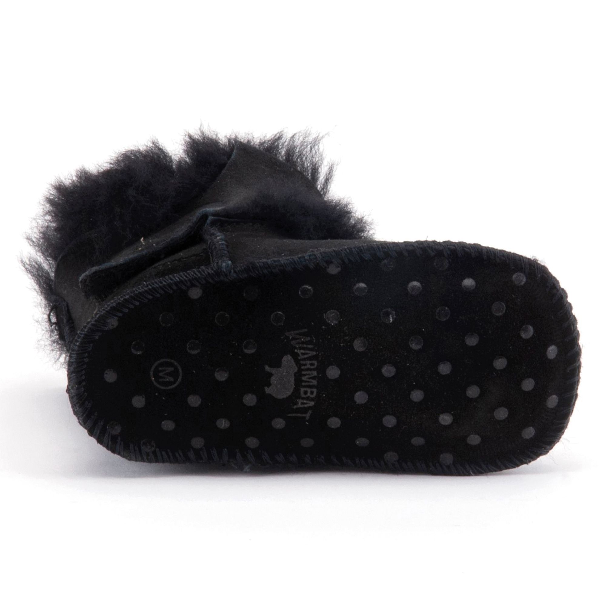 Warmbat Hay Baby Pantoffels Junior