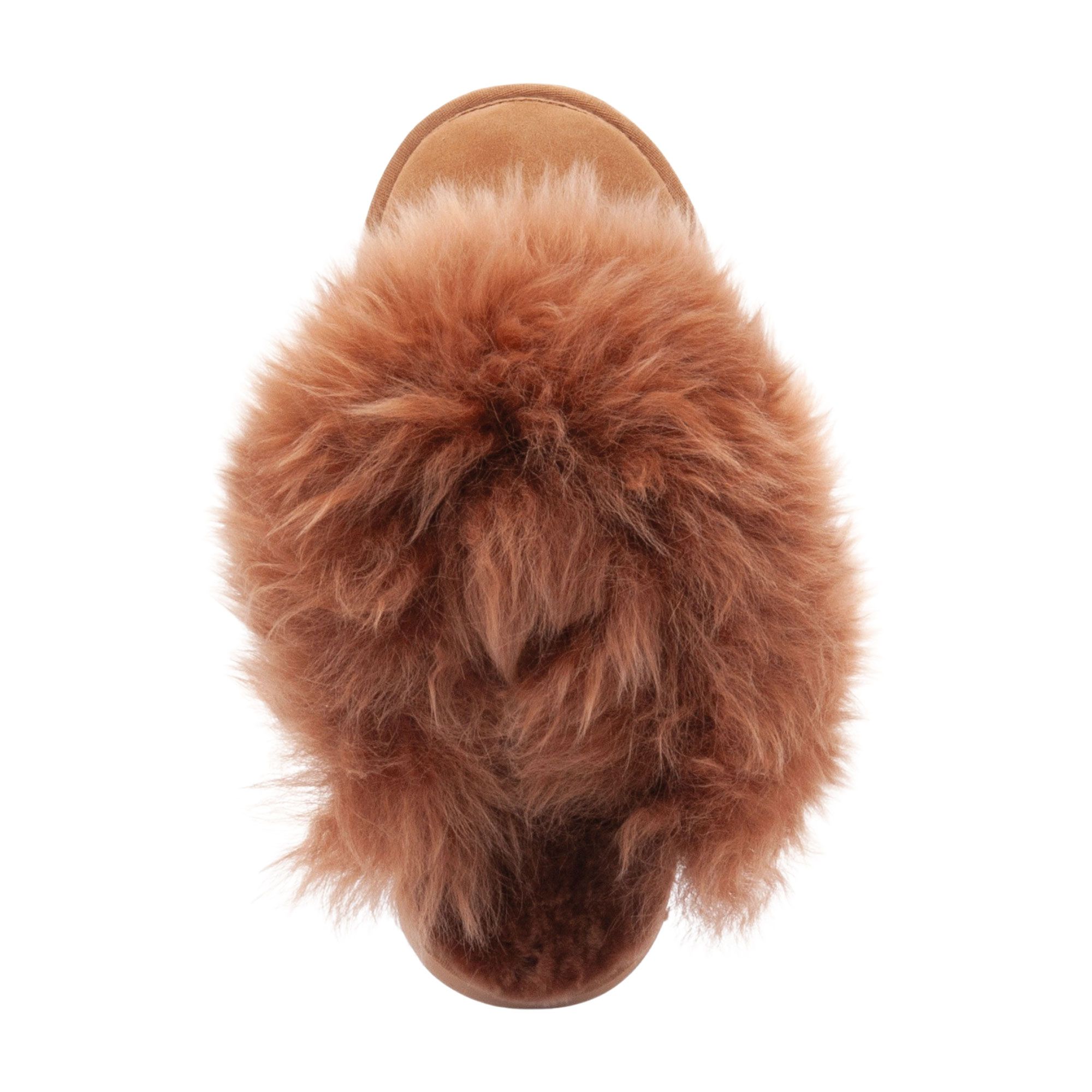 Warmbat Wagga Pantoffels Dames