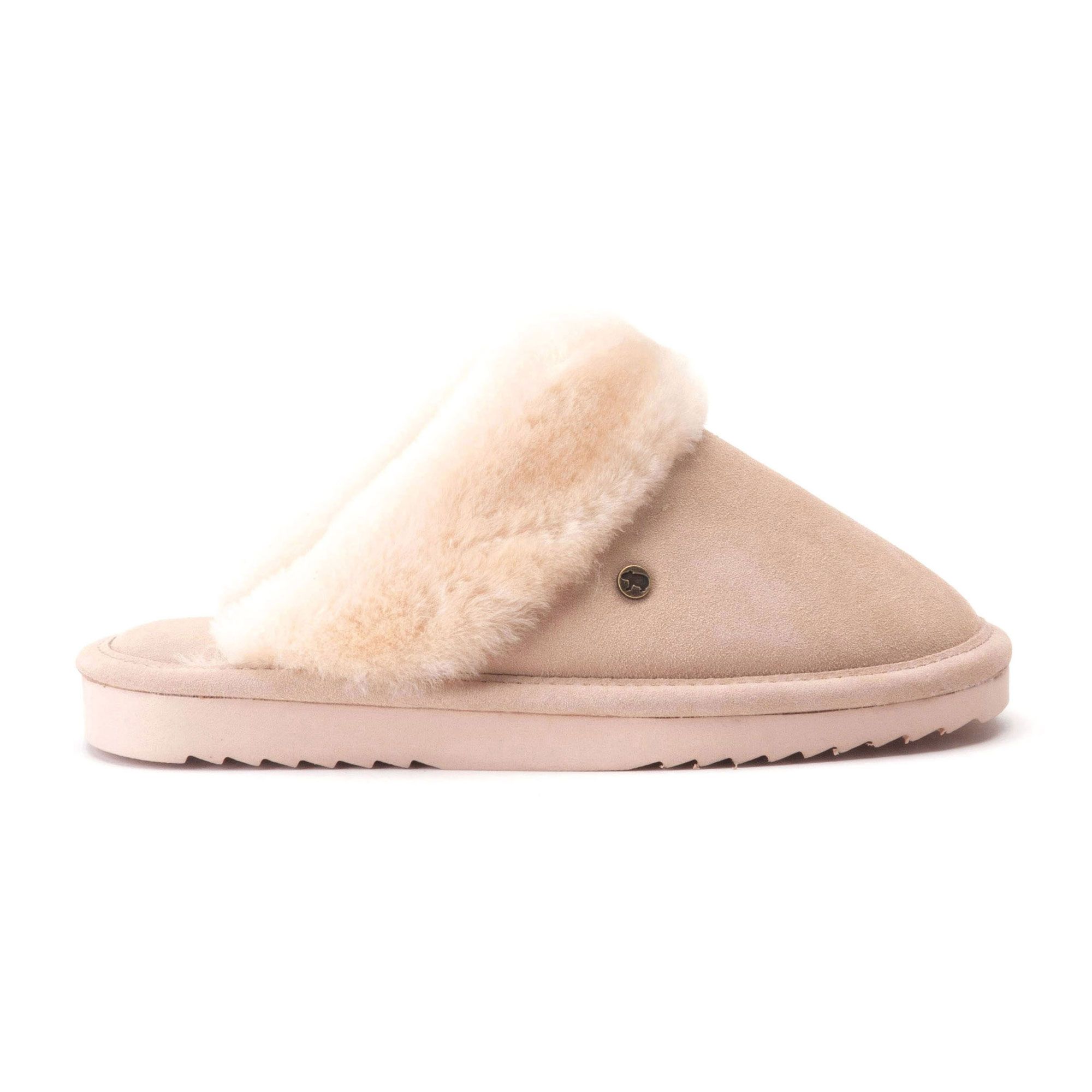 Warmbat Paruna Pantoffels Dames