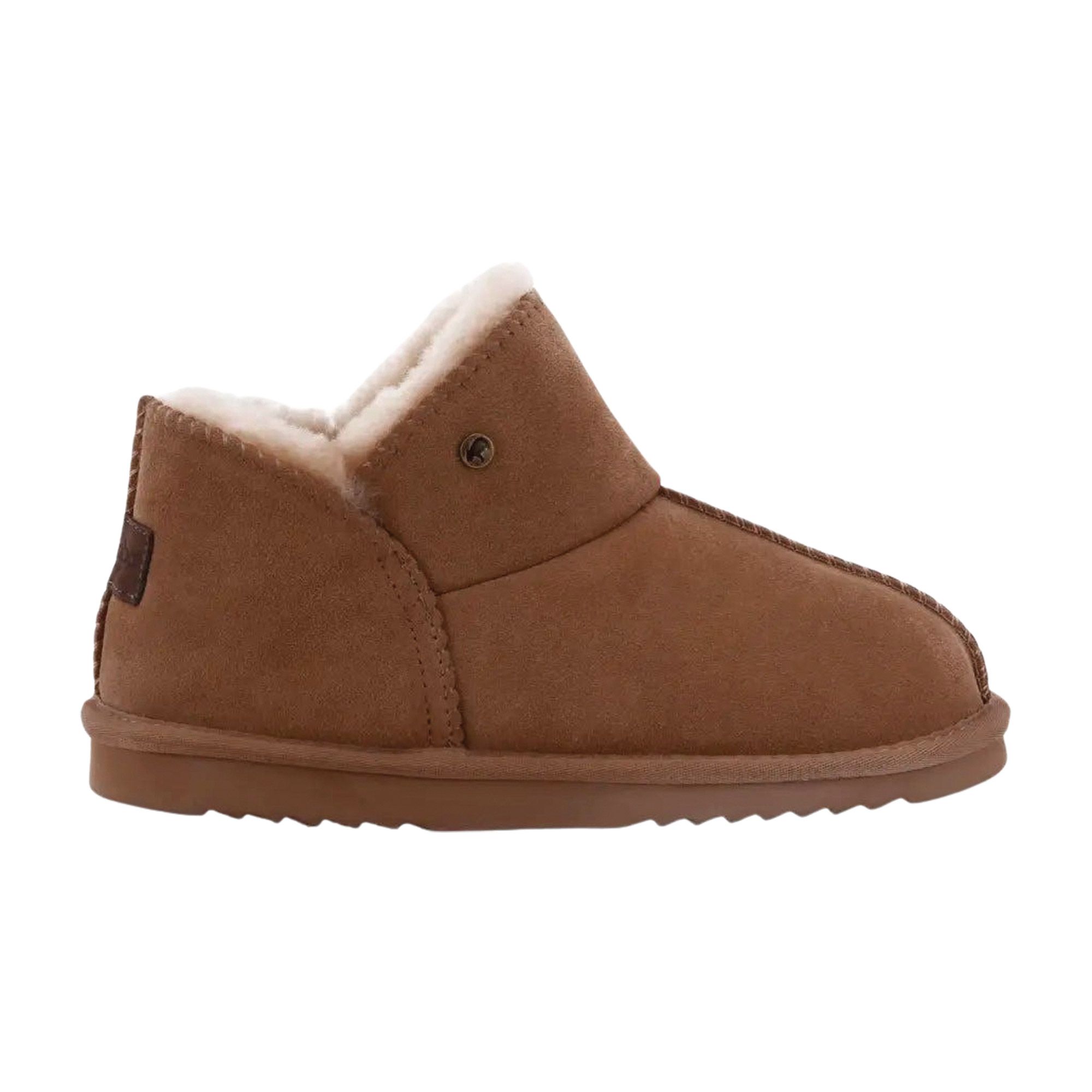 Warmbat Willow Booty Pantoffels Dames