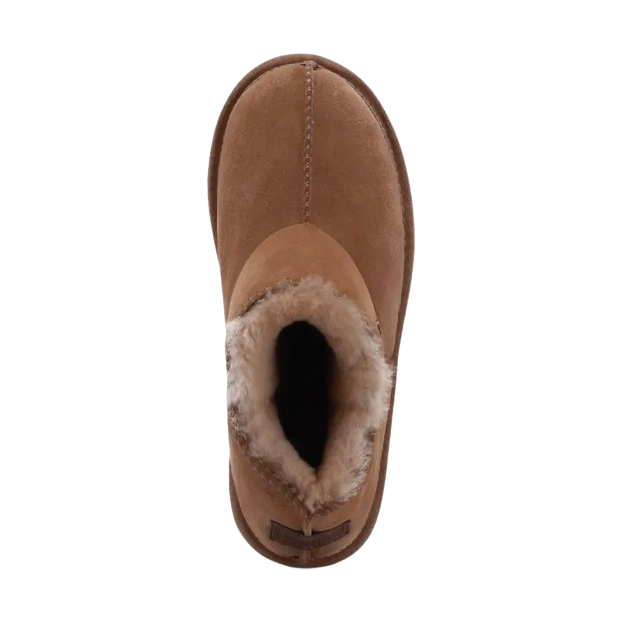 Warmbat Willow Booty Pantoffels Dames