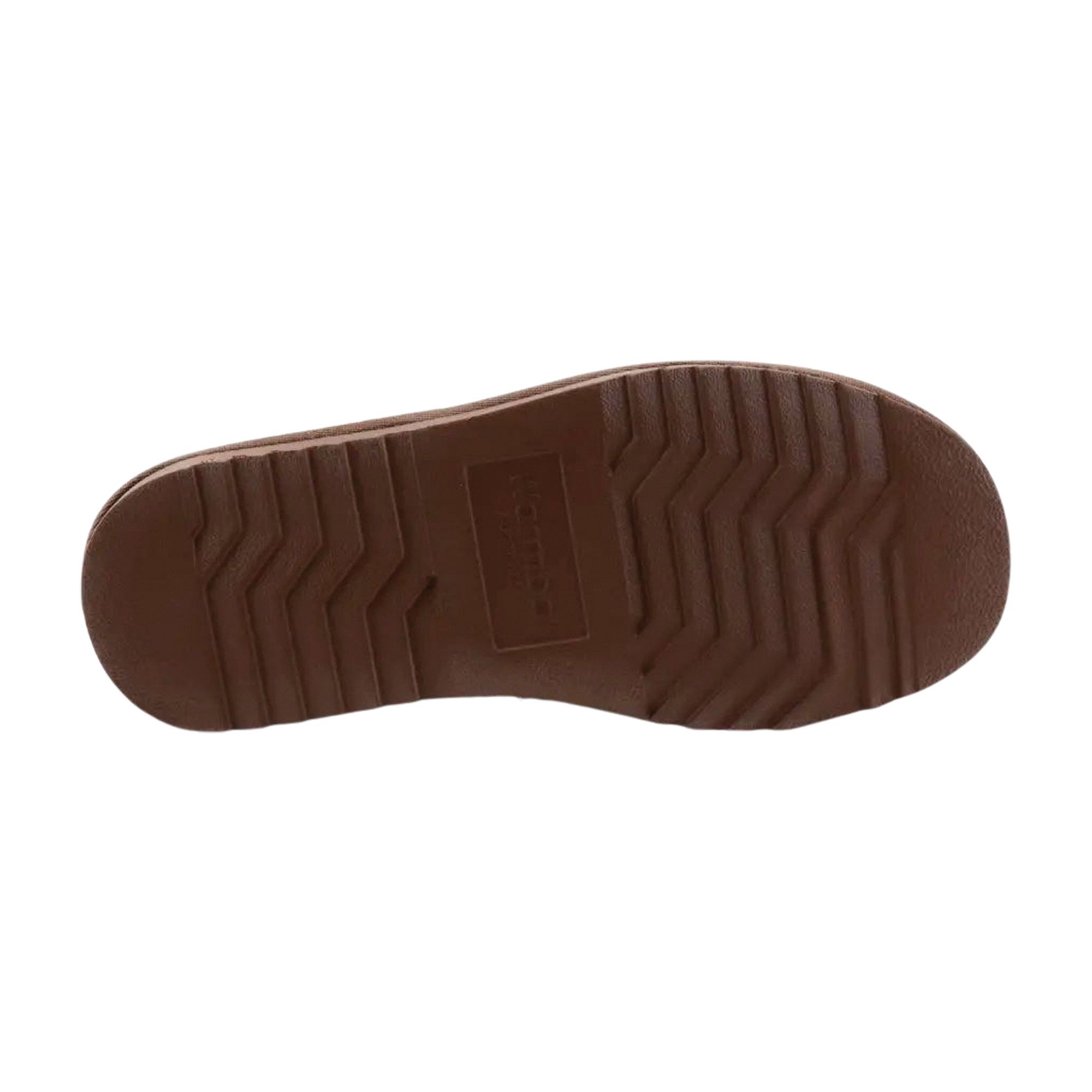 Warmbat Willow Booty Pantoffels Dames