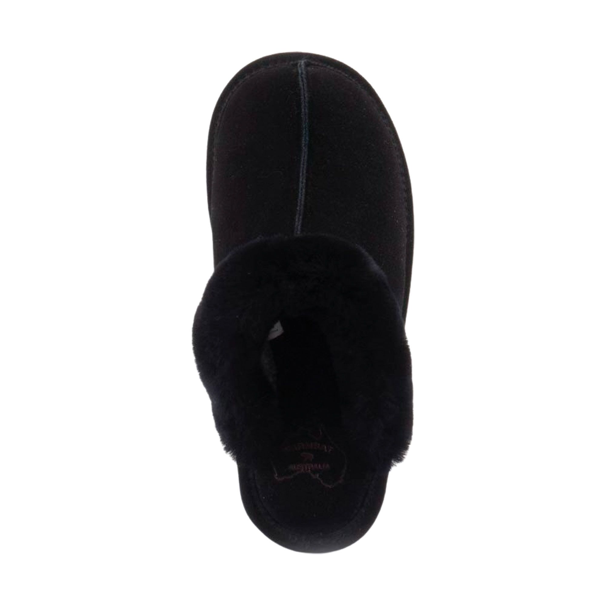 Warmbat Lismore Pantoffel Dames