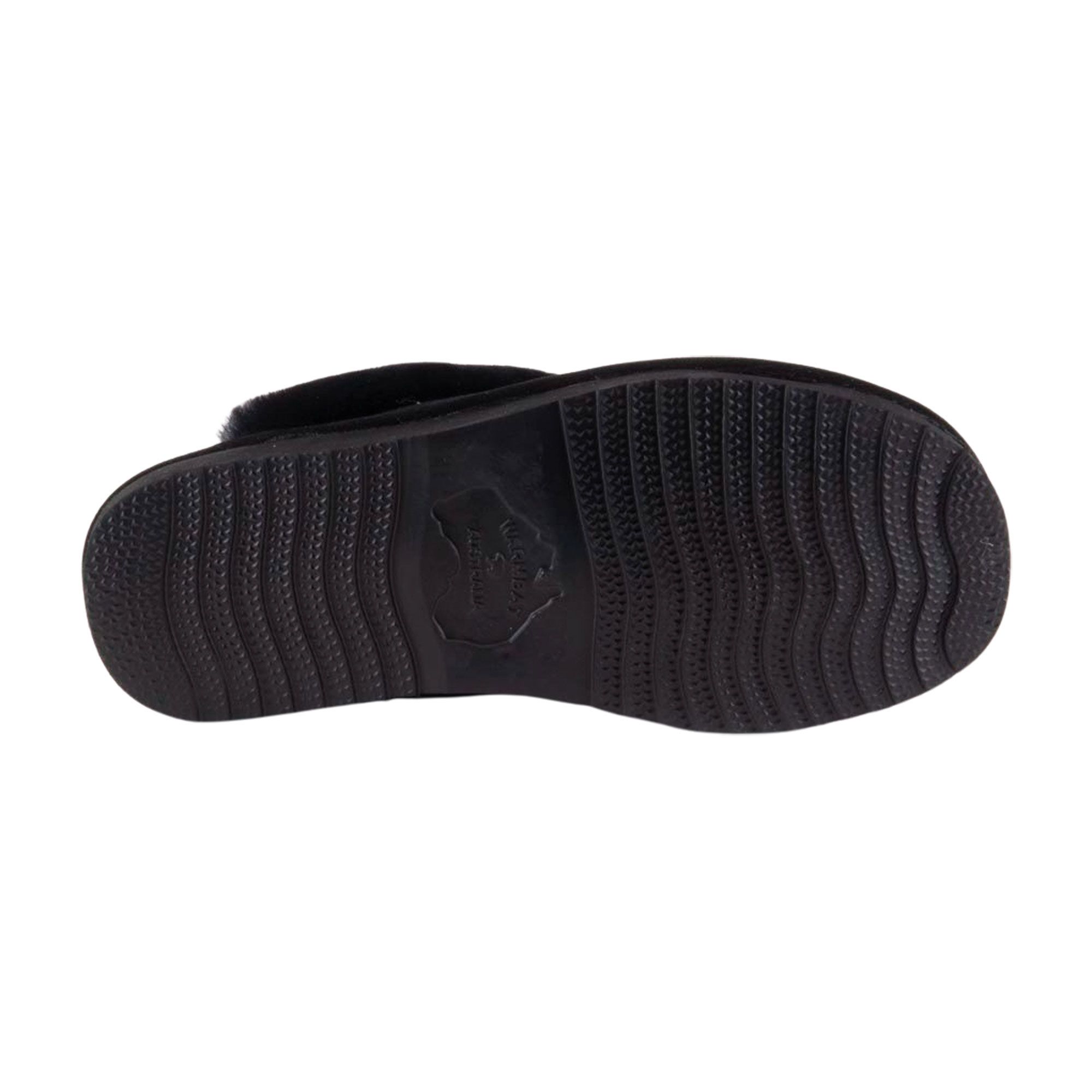 Warmbat Lismore Pantoffel Dames