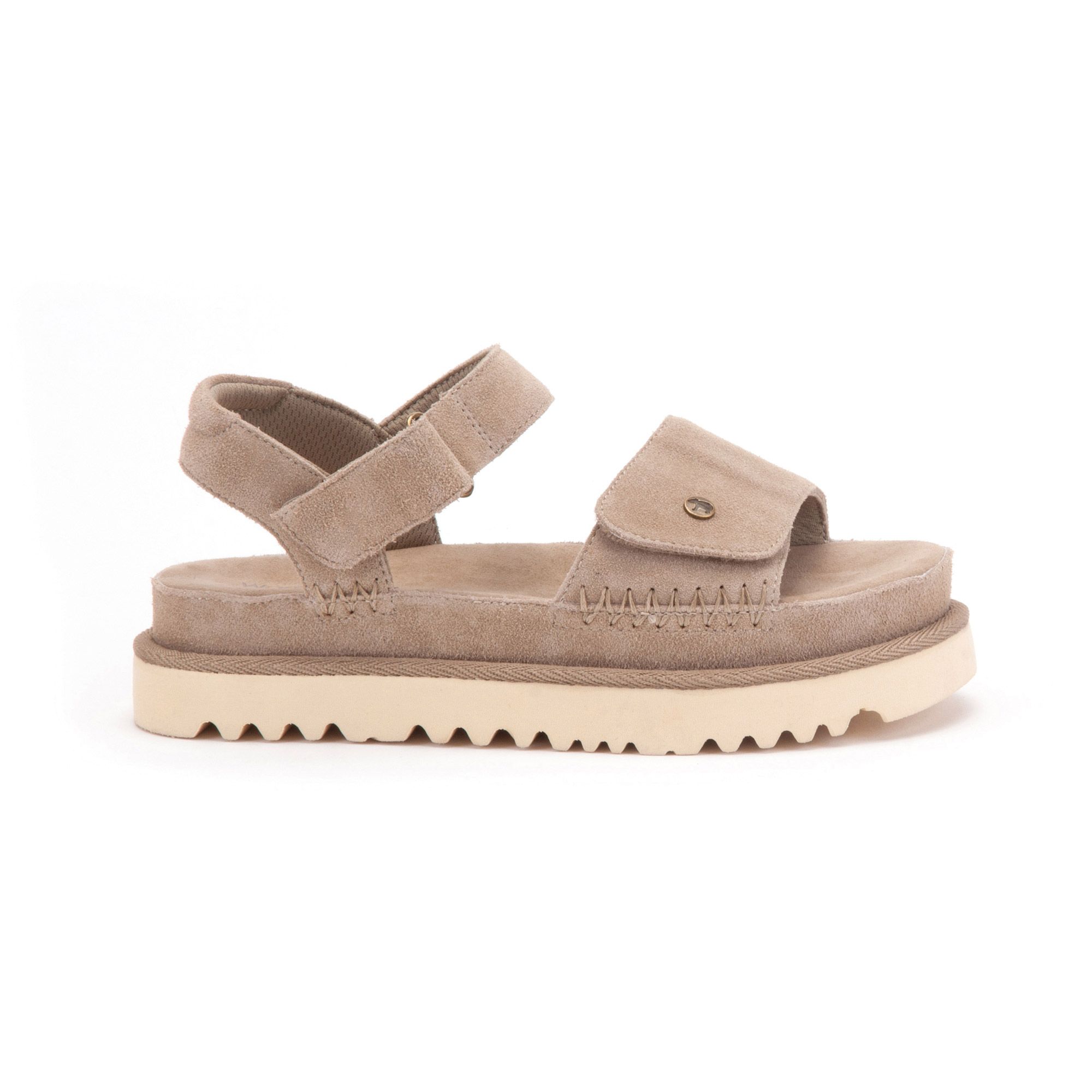 Warmbat Loddon Sandalen Dames