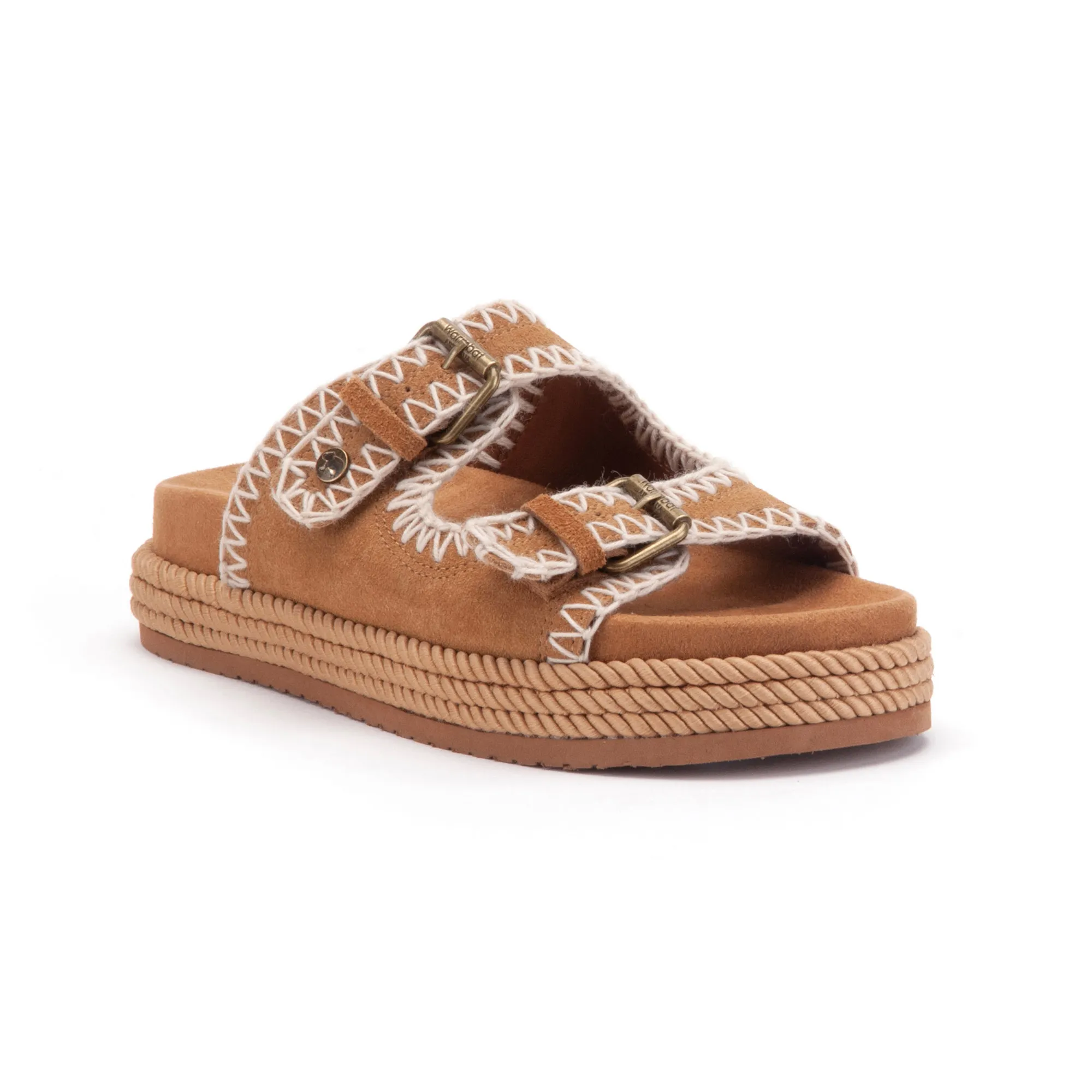 Warmbat Bennister Slippers Dames