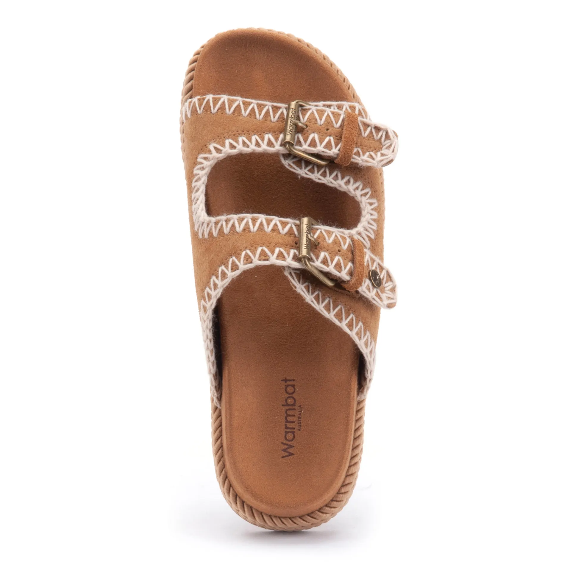 Warmbat Bennister Slippers Dames