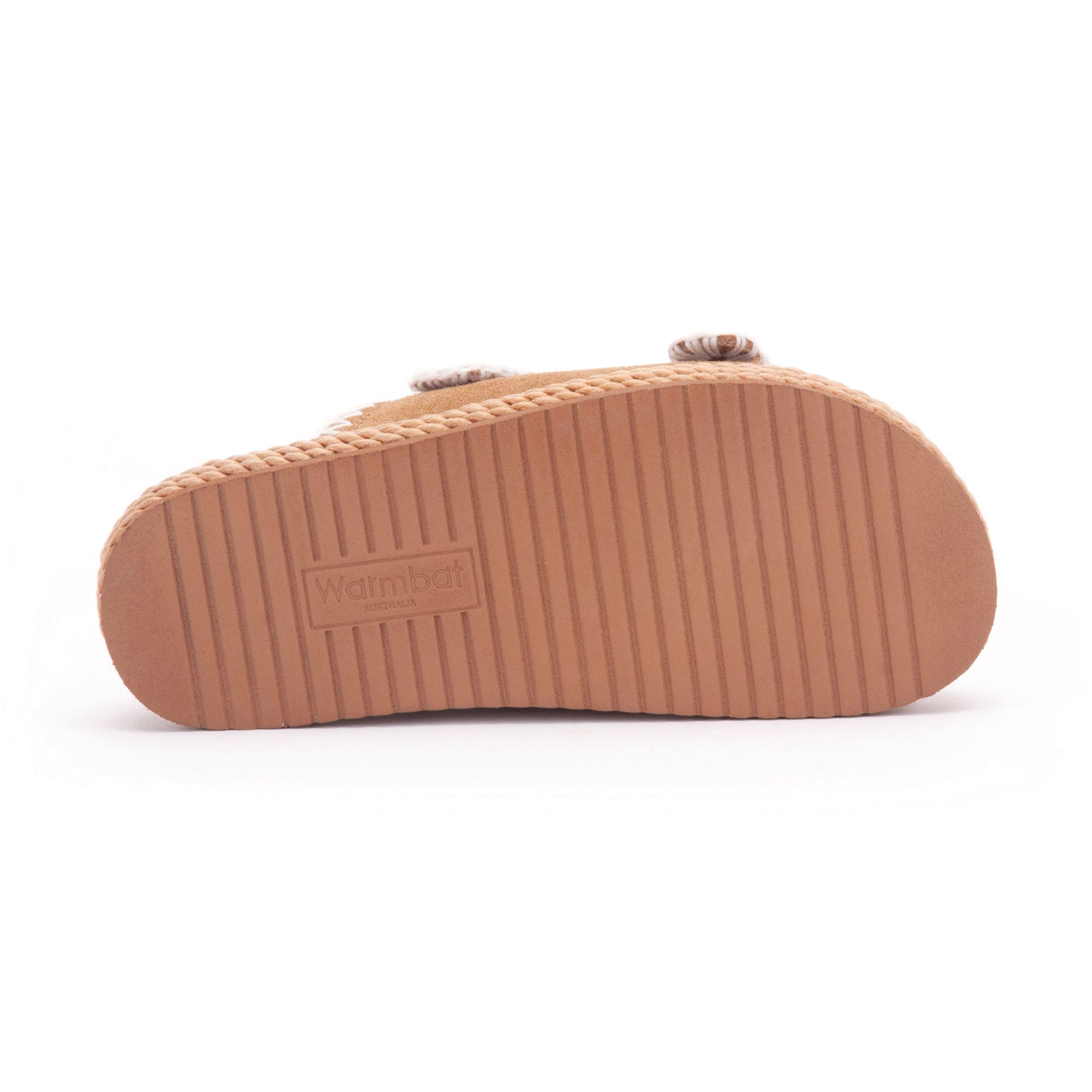 Warmbat Bennister Slippers Dames