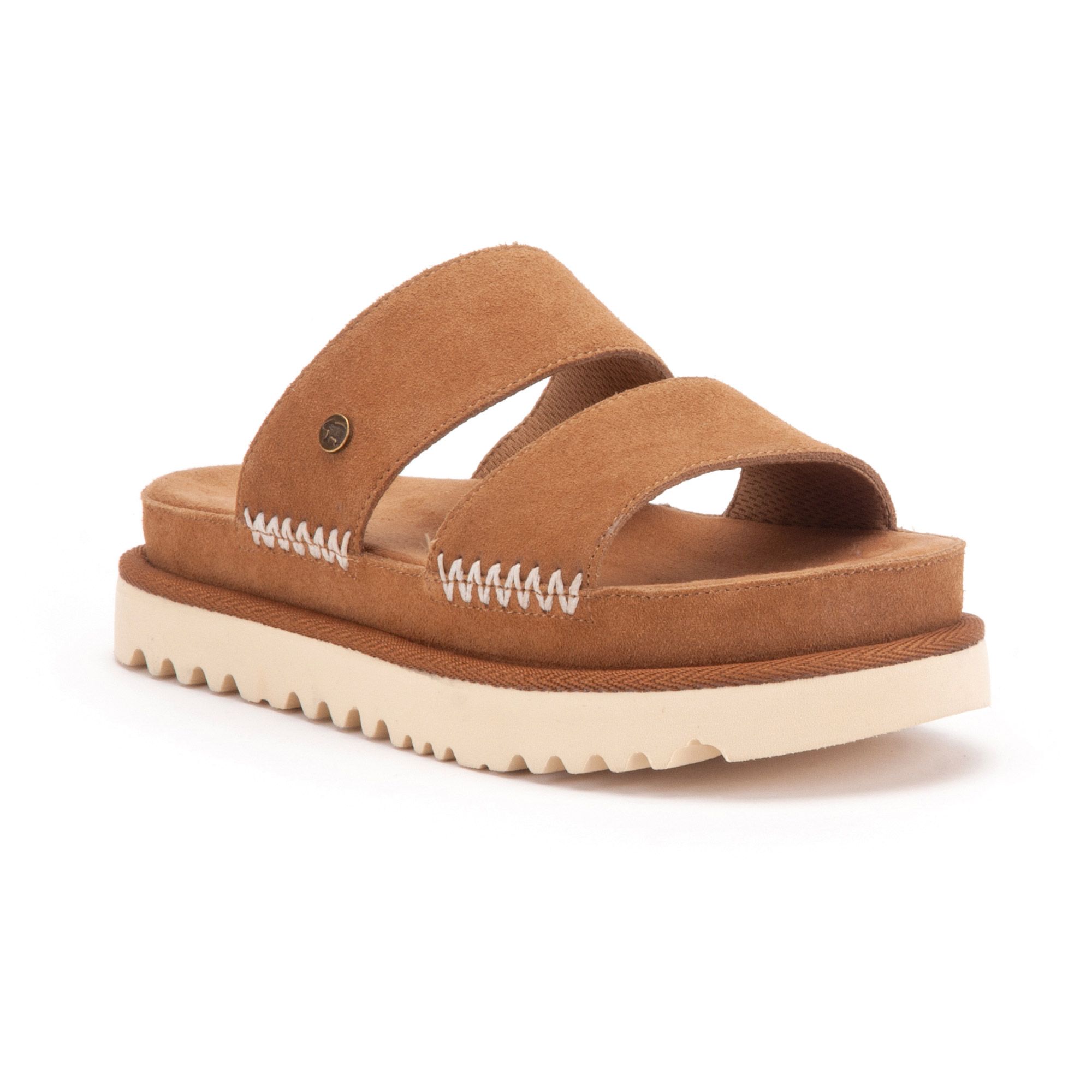Warmbat Weerona Slippers Dames