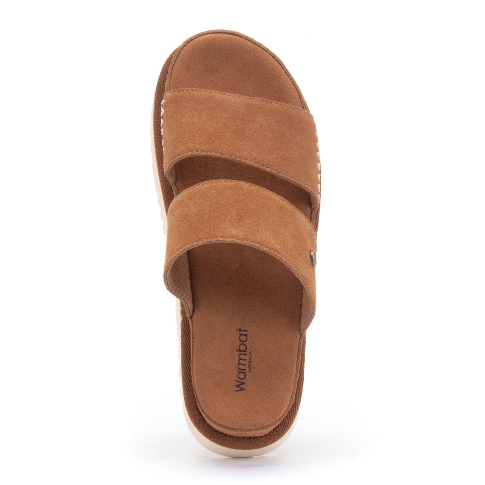 Warmbat Weerona Slippers Dames
