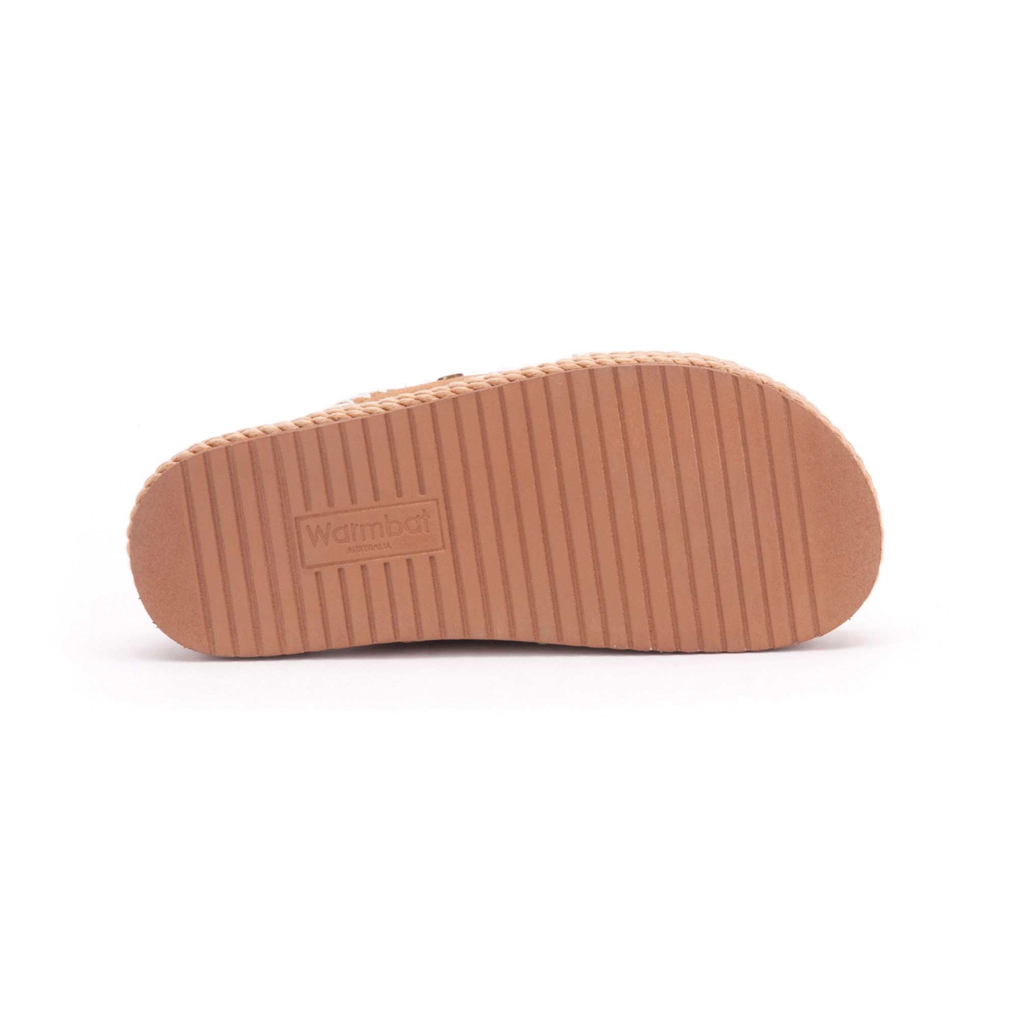 Warmbat Nullagine Slipper Dames