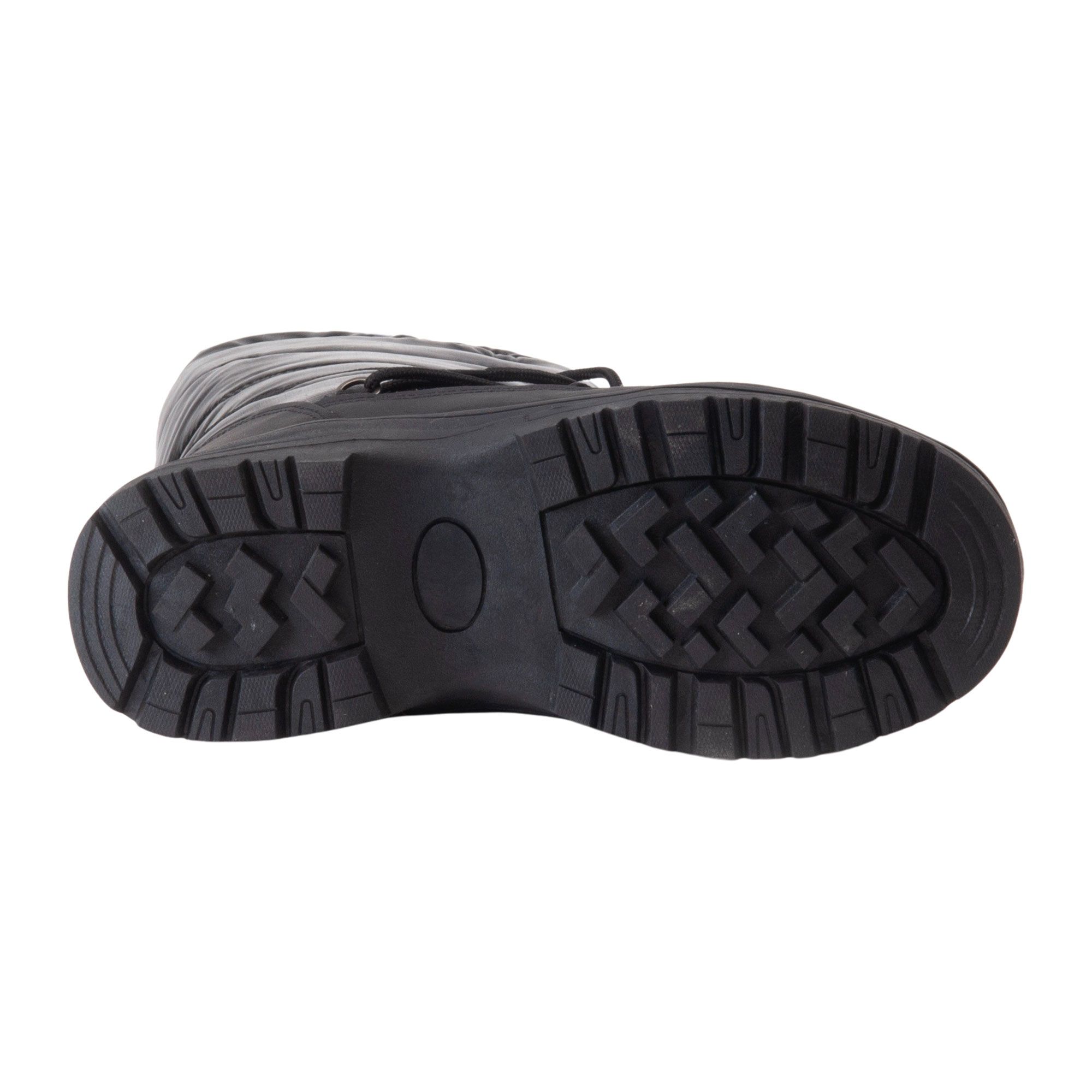 Bottes de neige Warmbat Bunbury Lace
