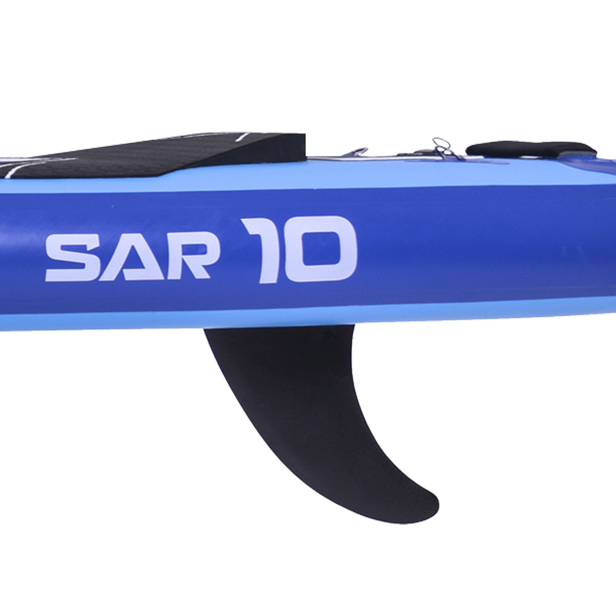 WattSUP Sar 10' SUP Board Set