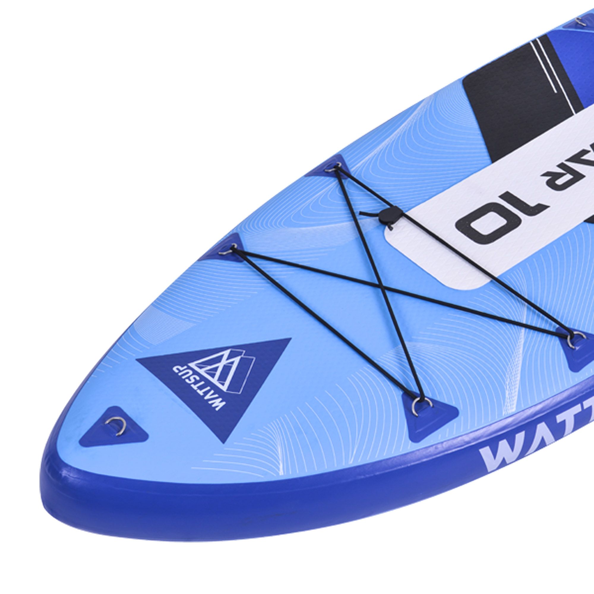 WattSUP Sar 10' SUP Board Set