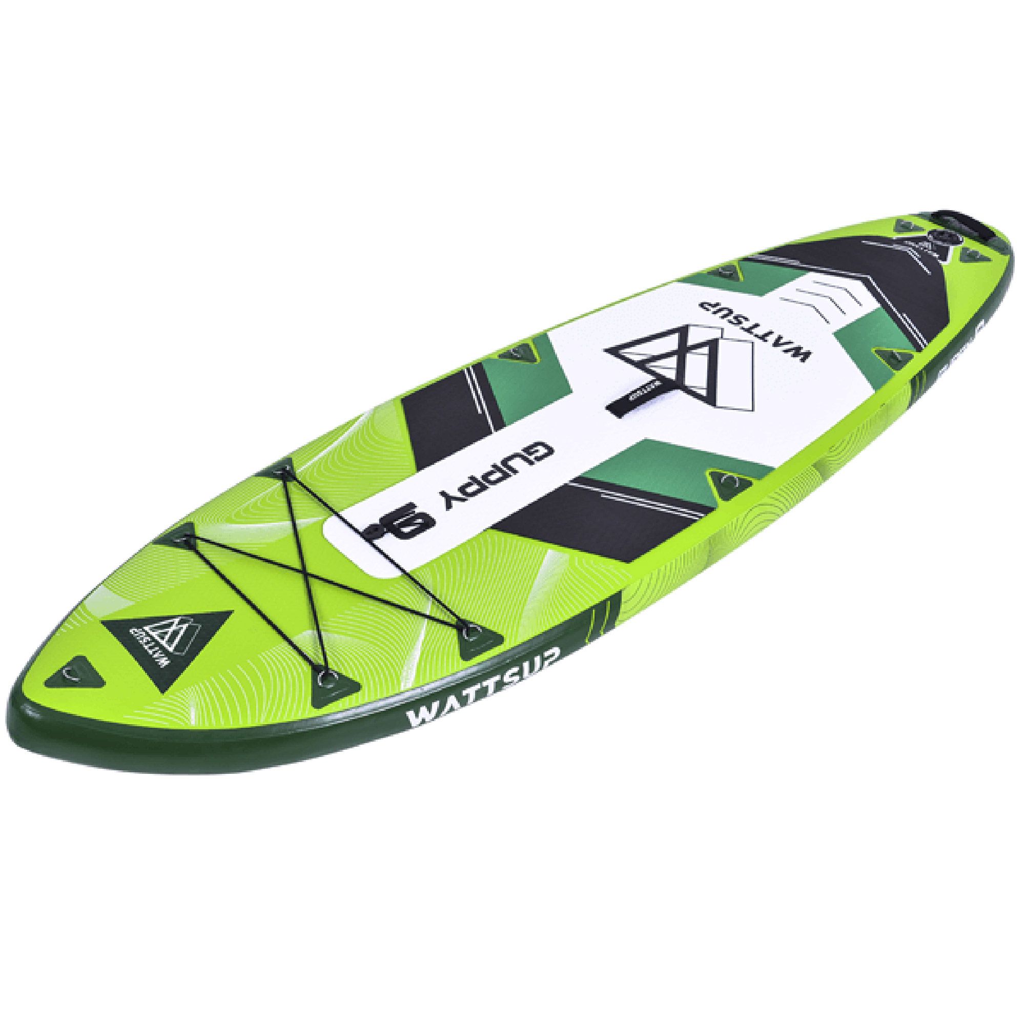 WattSUP Guppy 9' SUP Board Set
