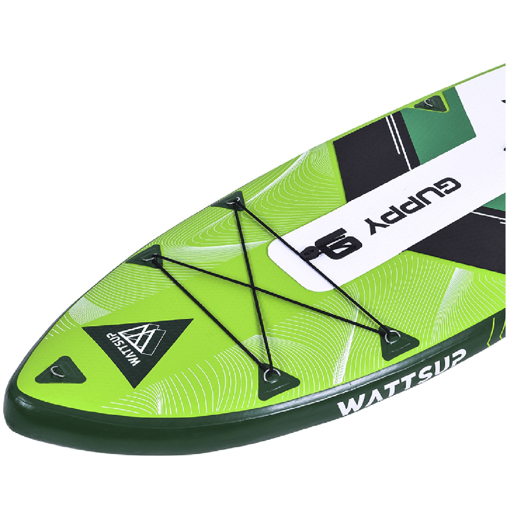 WattSUP Guppy 9' SUP Board Set