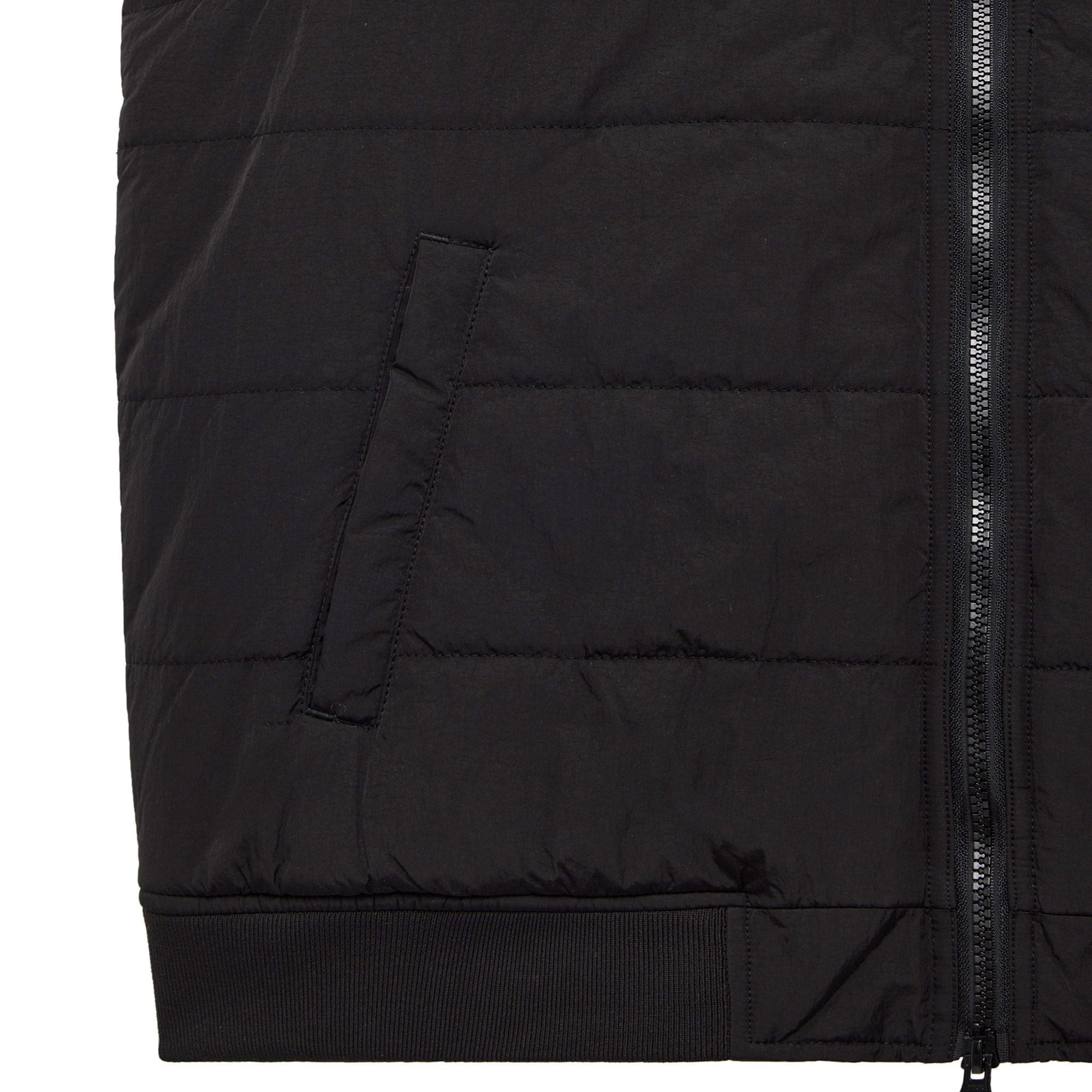 Weekend Offender Saharun Bodywarmer Heren