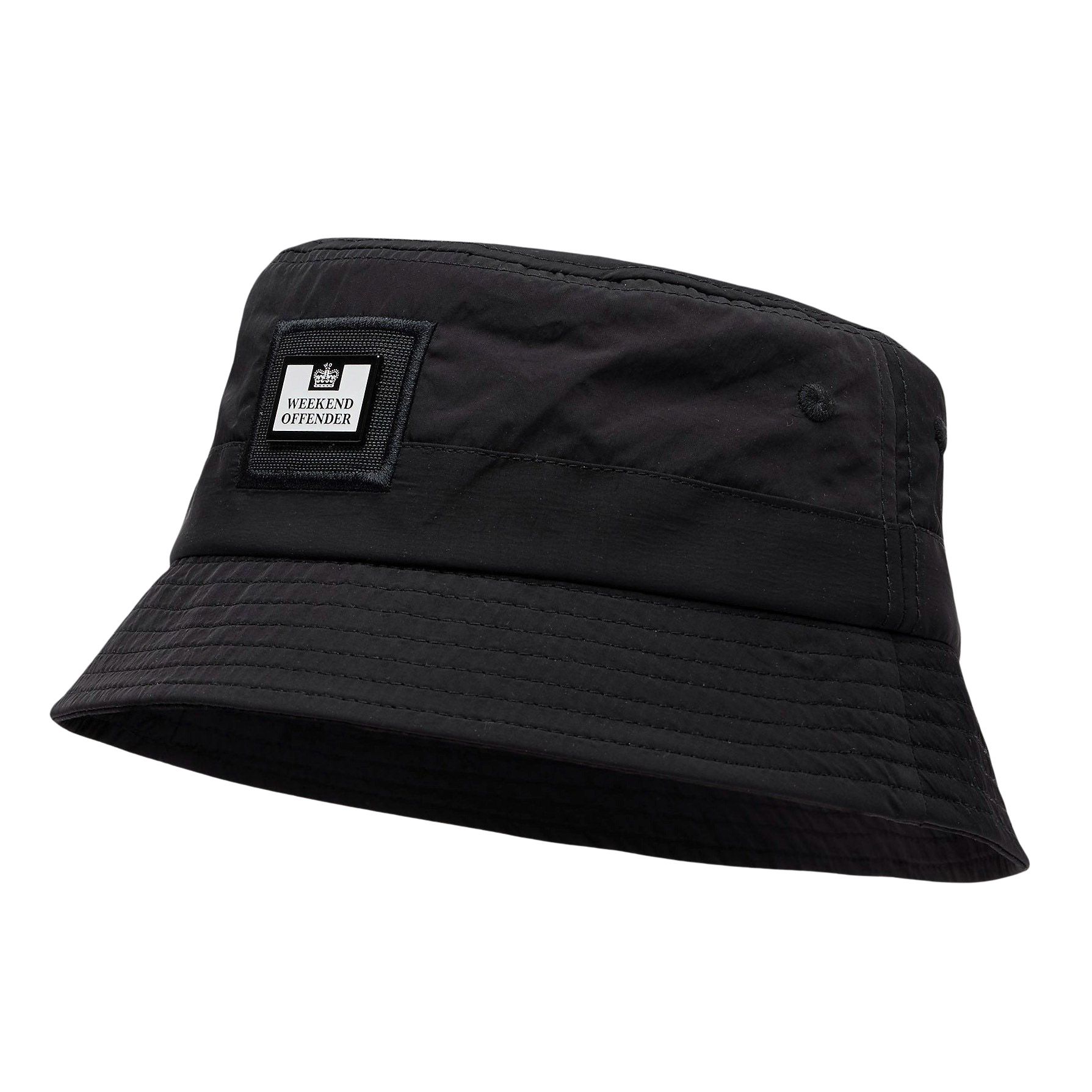 Chapeau Weekend Offender Long Beach Blvd Bucket Adulte