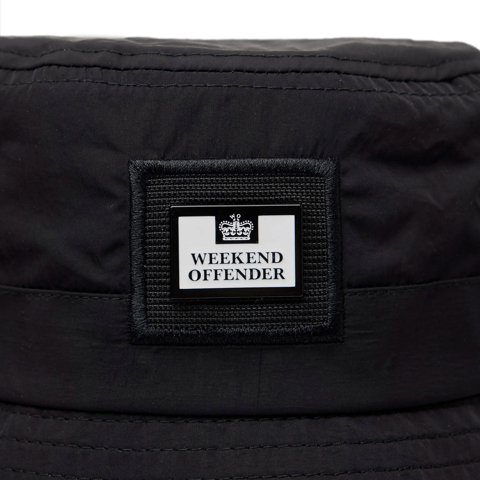 Chapeau Weekend Offender Long Beach Blvd Bucket Adulte