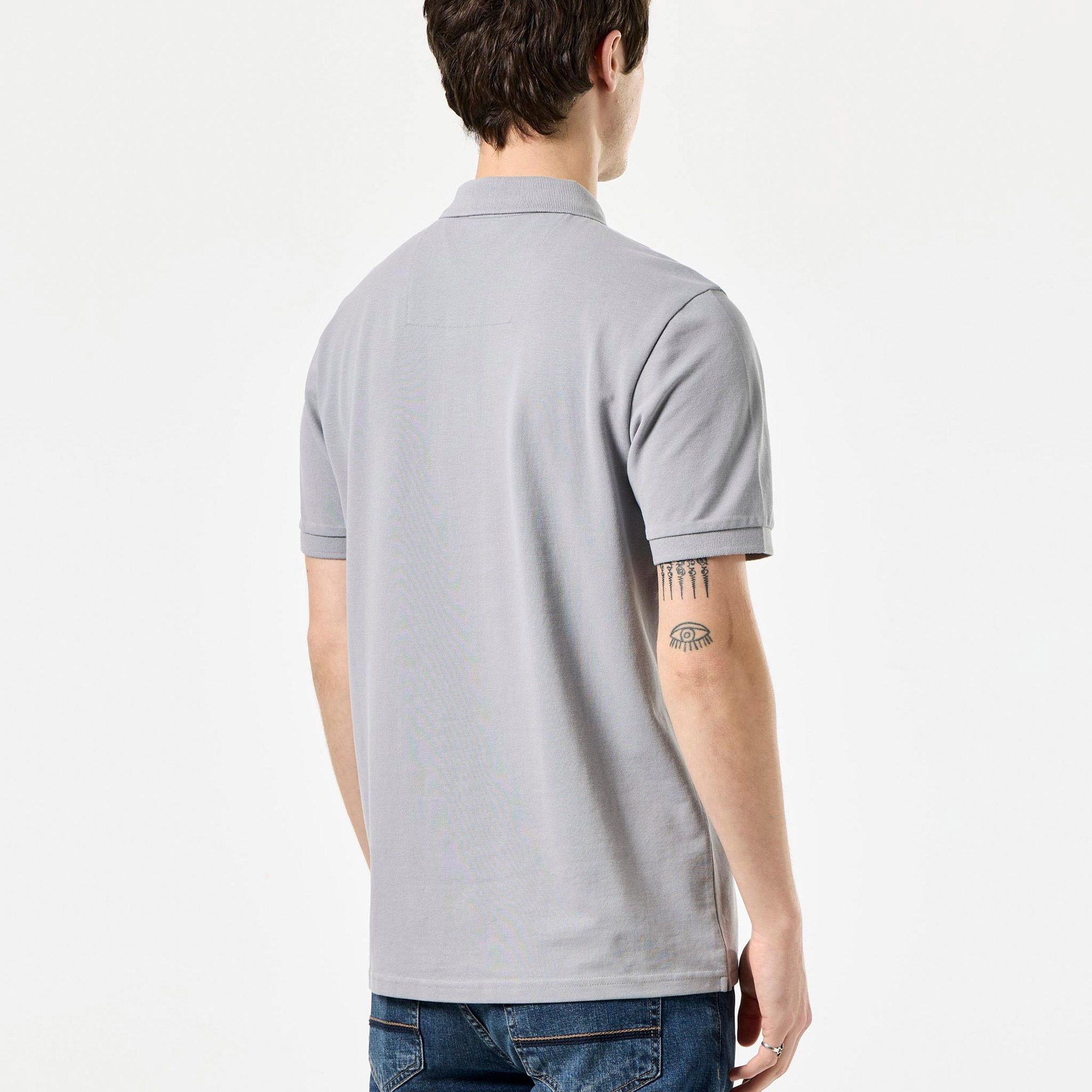 Polo T-shirt Weekend Offender Caneiros Pique Hommes