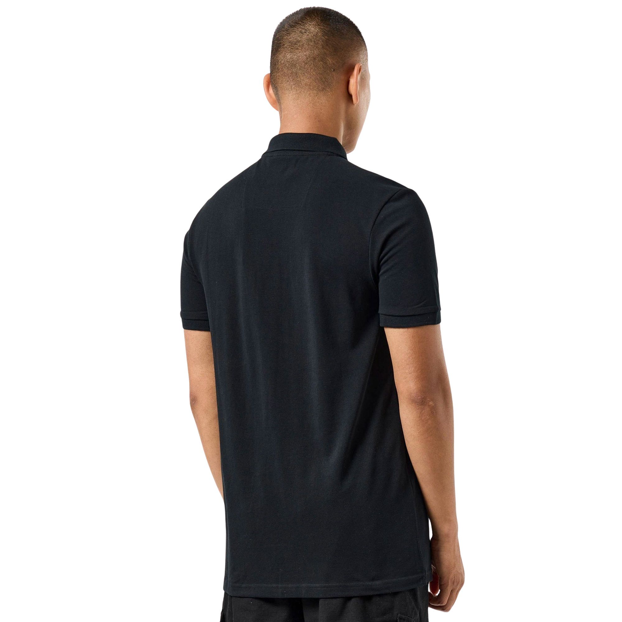 Polo T-shirt Weekend Offender Caneiros Pique Hommes