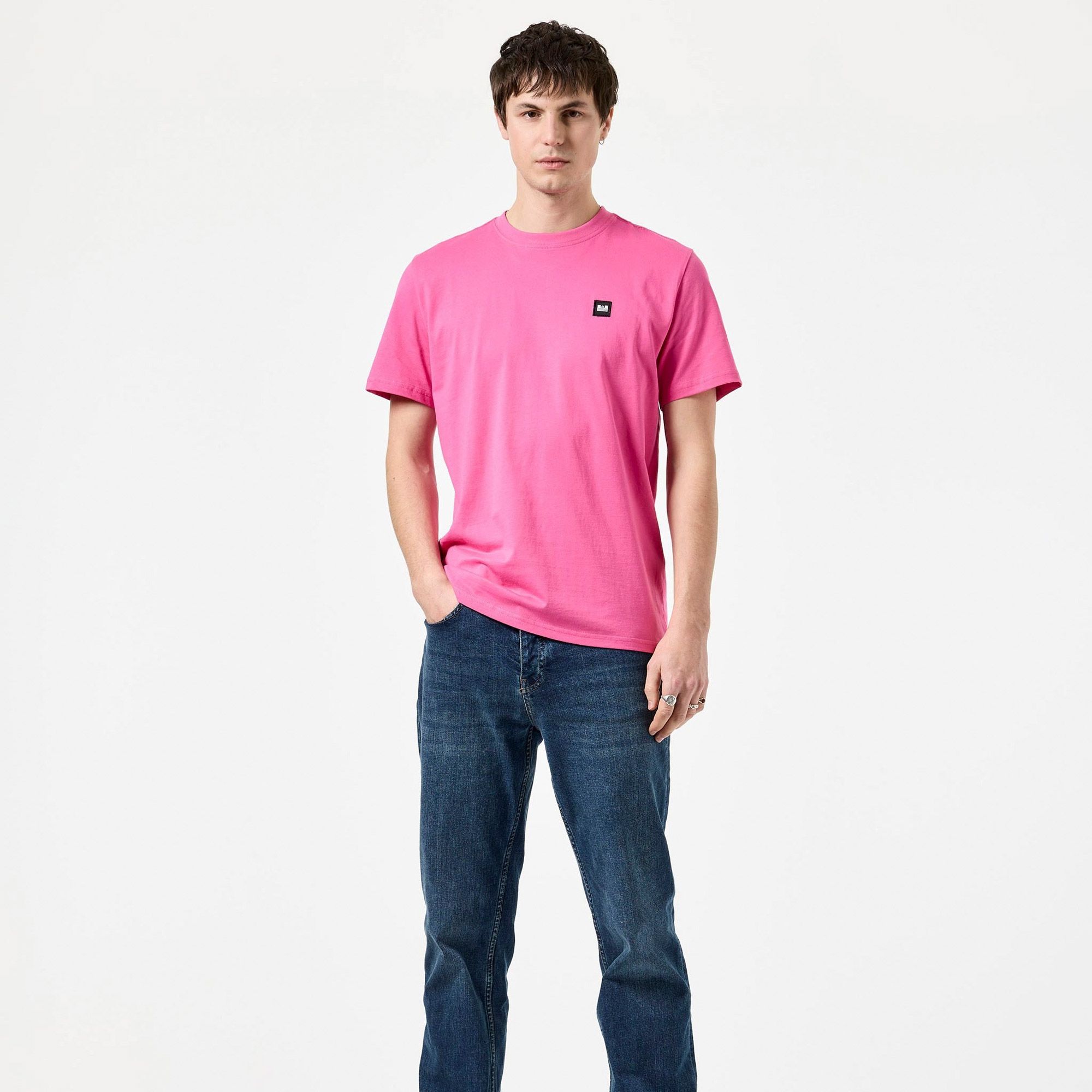 Weekend Offender Cannon Beach Shirt Heren