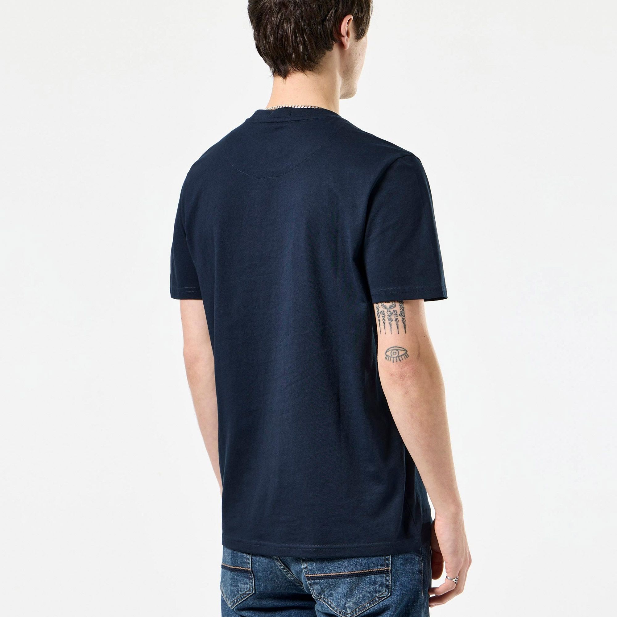 T-shirt Weekend Offender Cannon Beach Hommes