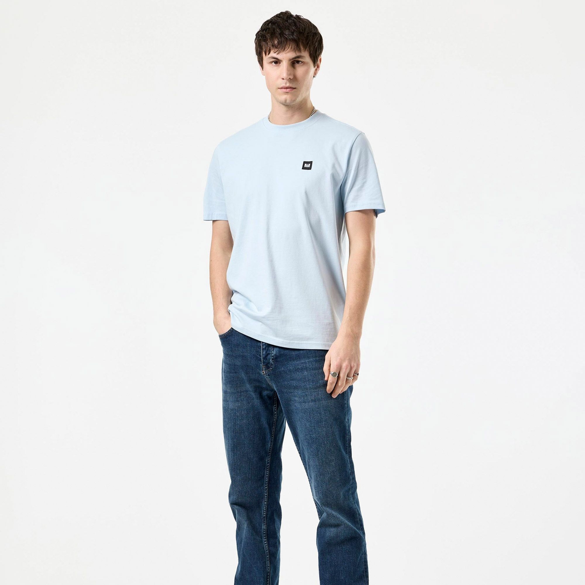 Weekend Offender Cannon Beach Shirt Heren