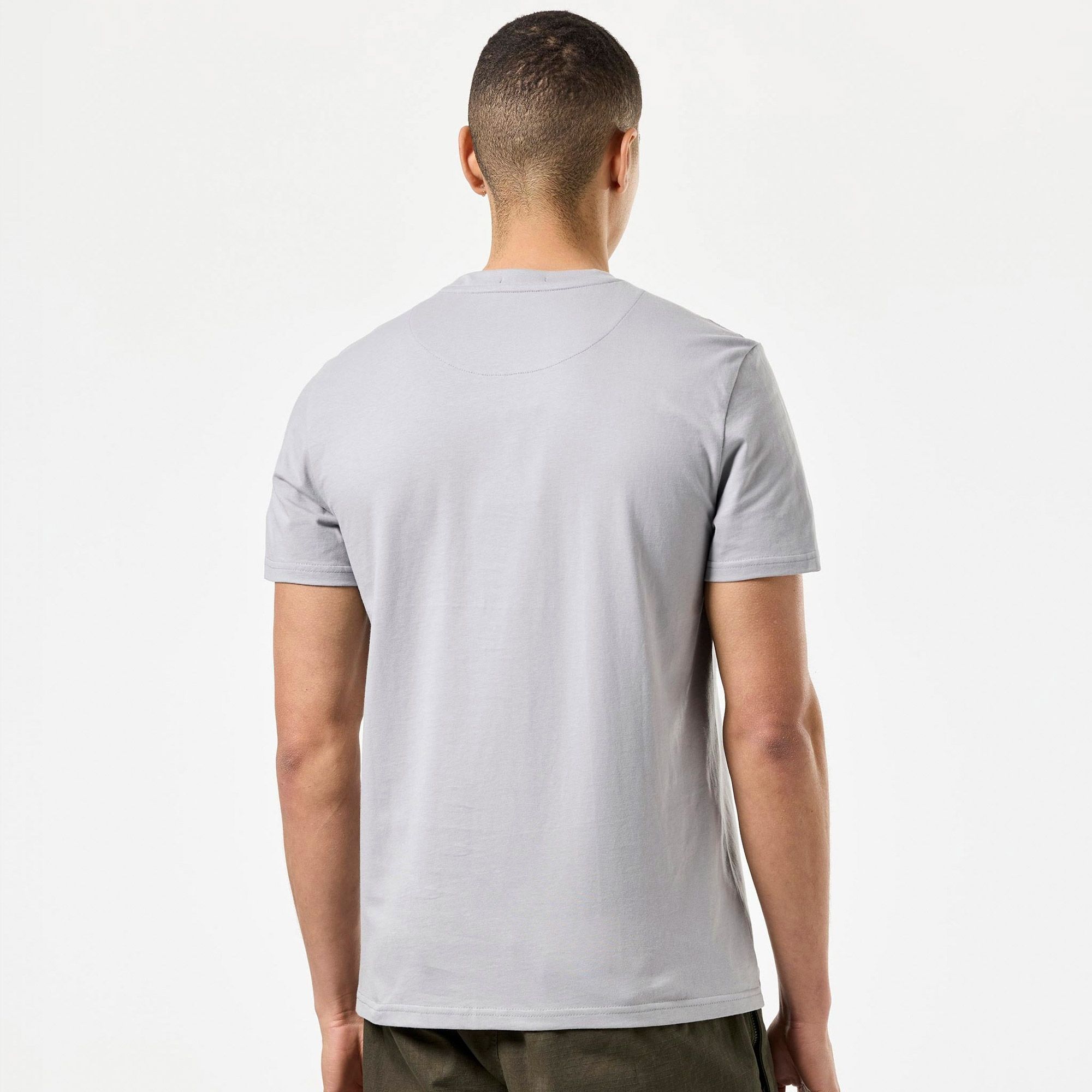 T-shirt Weekend Offender Cannon Beach Hommes