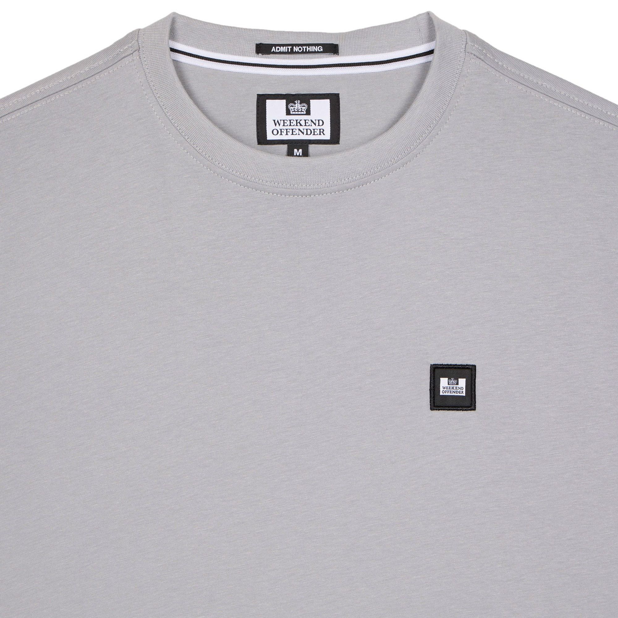 T-shirt Weekend Offender Cannon Beach Hommes