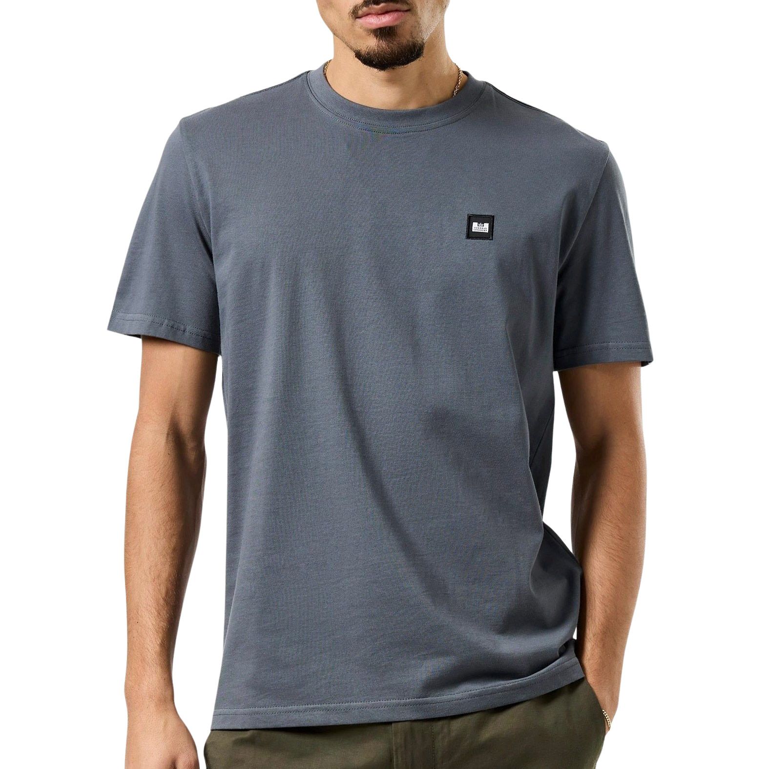 Weekend Offender Cannon Beach Shirt Heren
