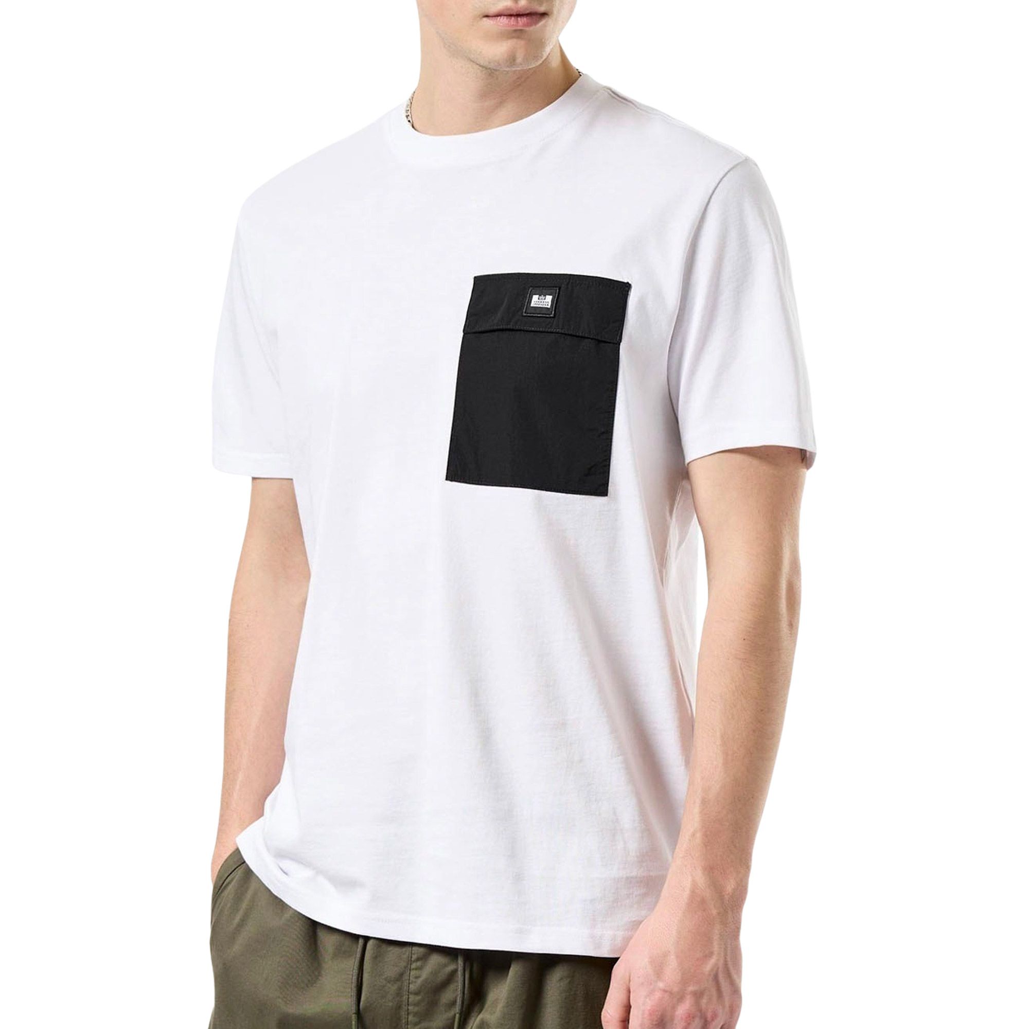 Weekend Offender Stiniva Shirt Heren