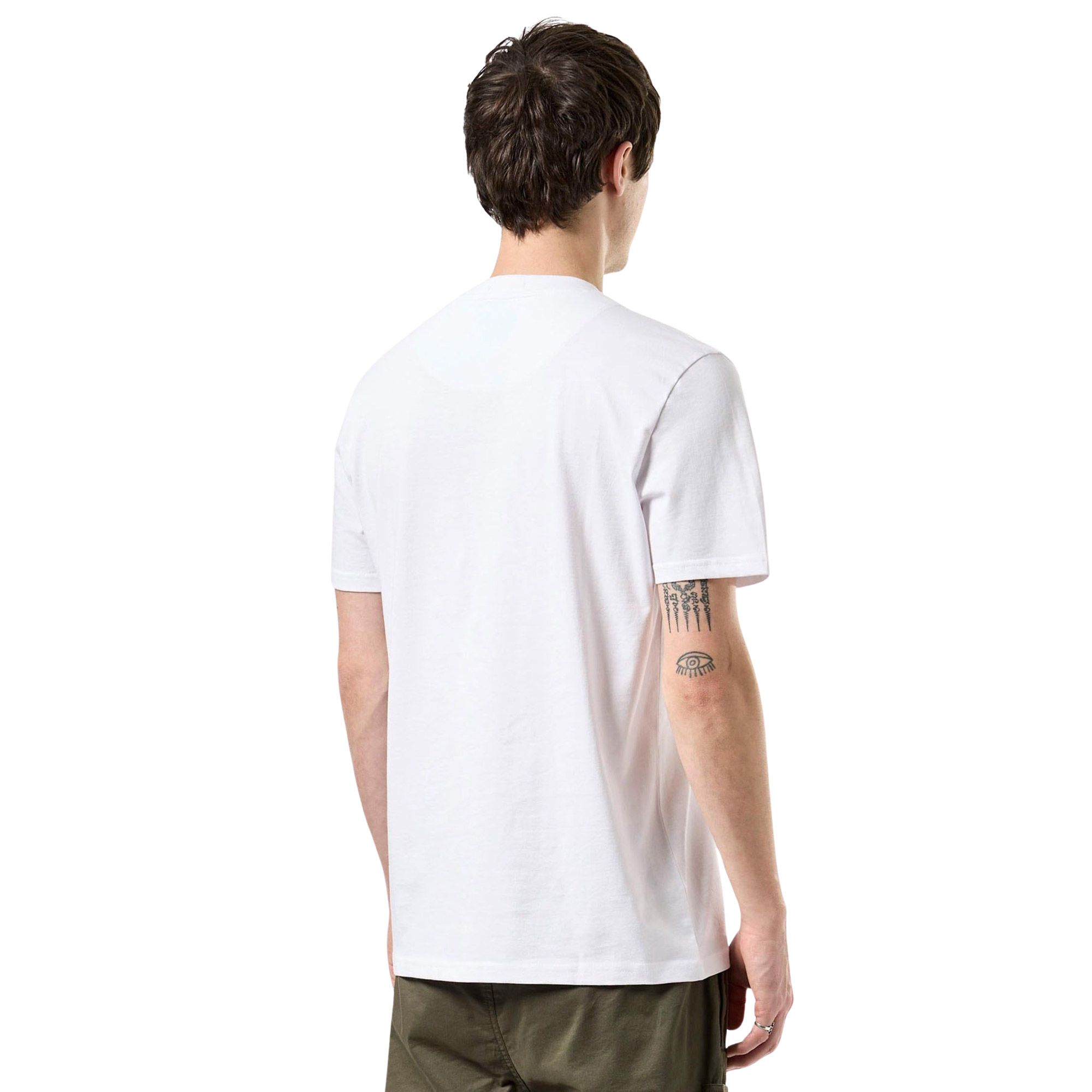 Weekend Offender Stiniva Shirt Heren