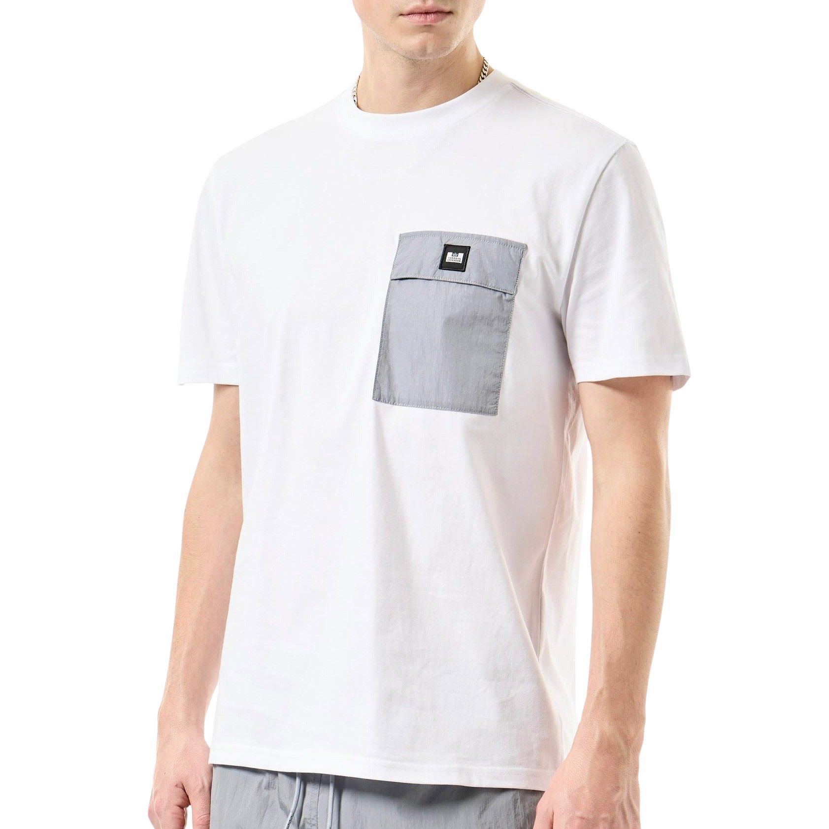 Weekend Offender Stiniva Shirt Herren