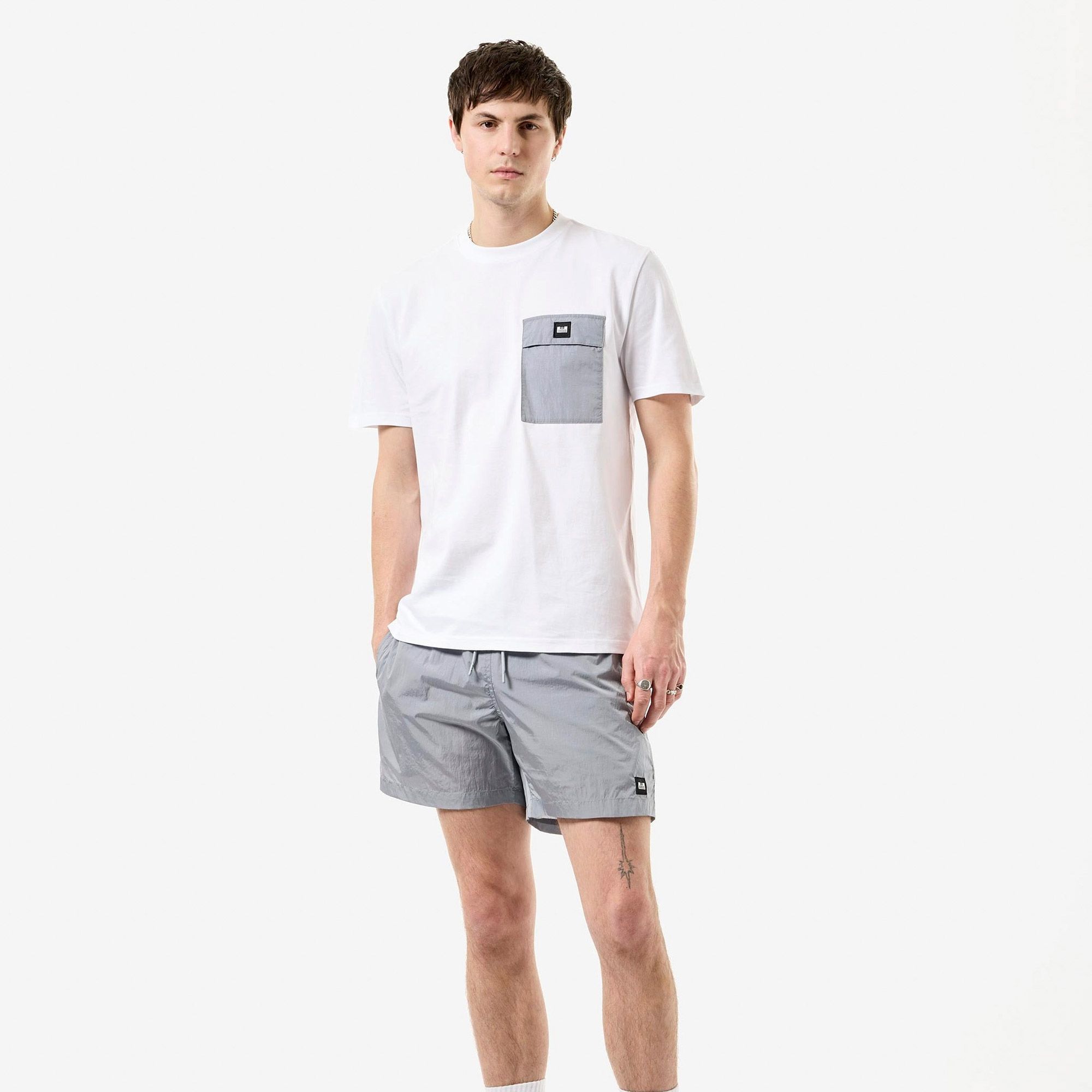 Weekend Offender Stiniva Shirt Herren