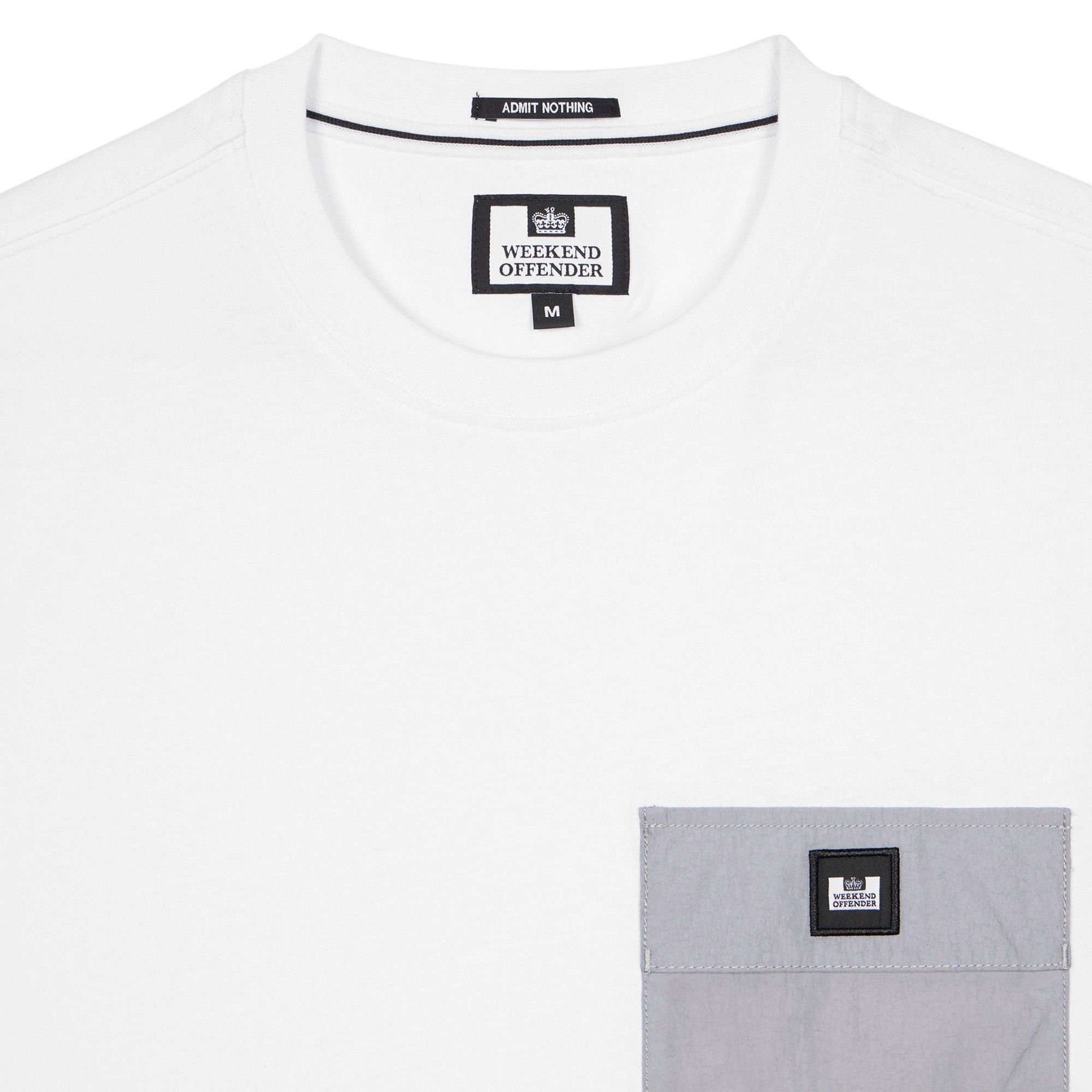 Weekend Offender Stiniva Shirt Herren