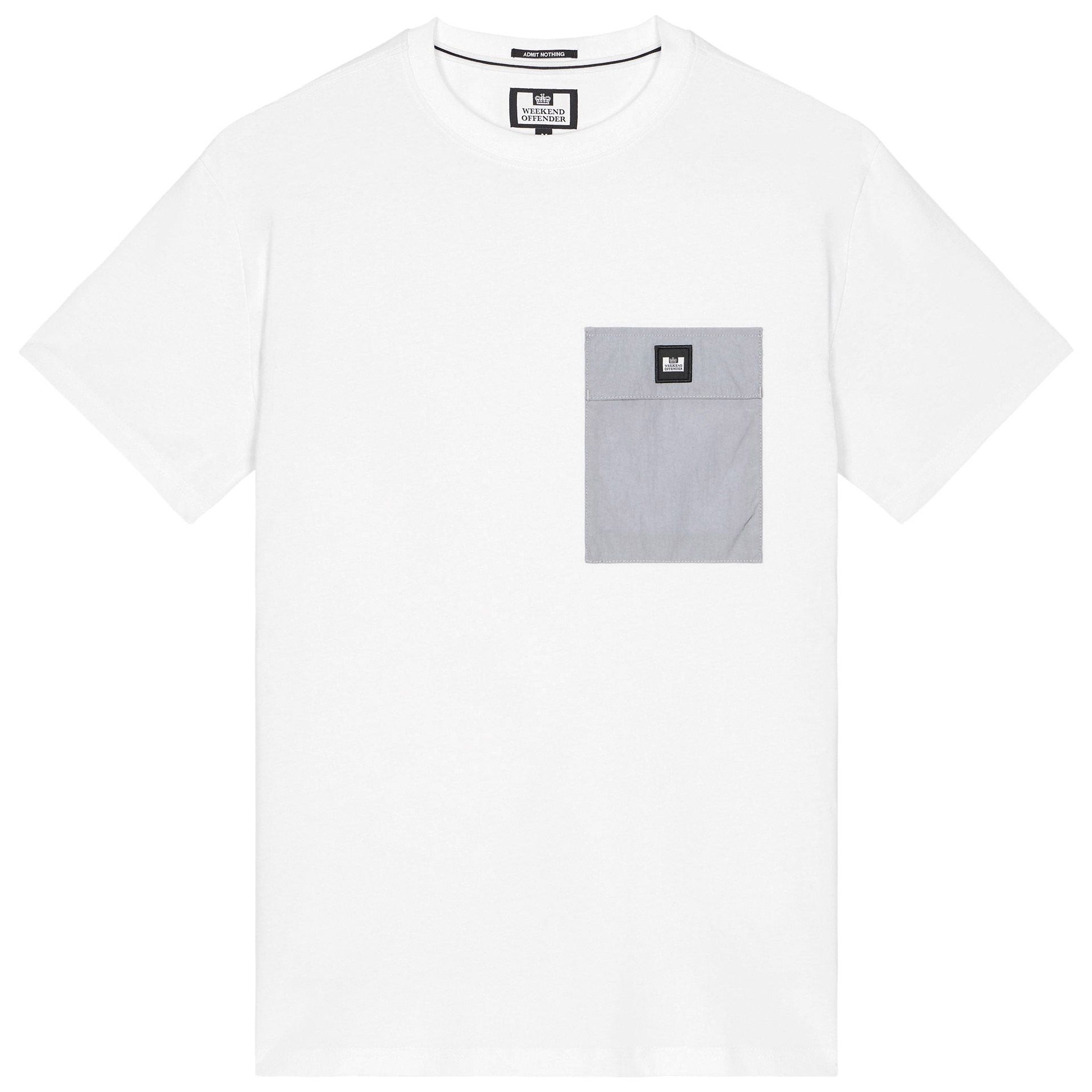 Weekend Offender Stiniva Shirt Herren