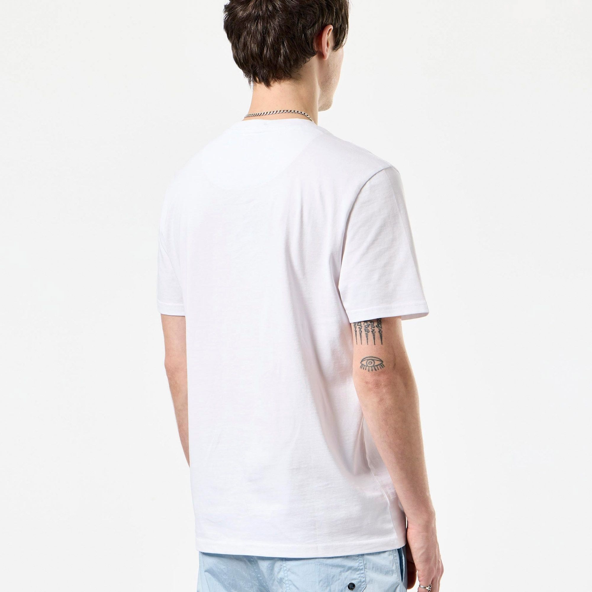 T-shirt Weekend Offender Stiniva Hommes