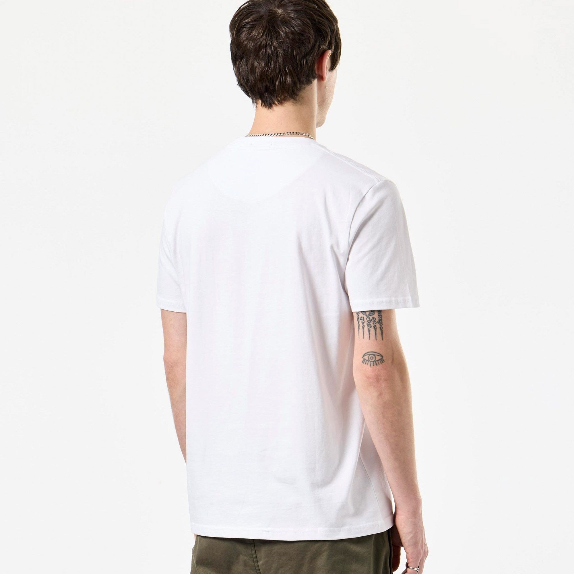 Weekend Offender Turf Wars Graphic Shirt Heren