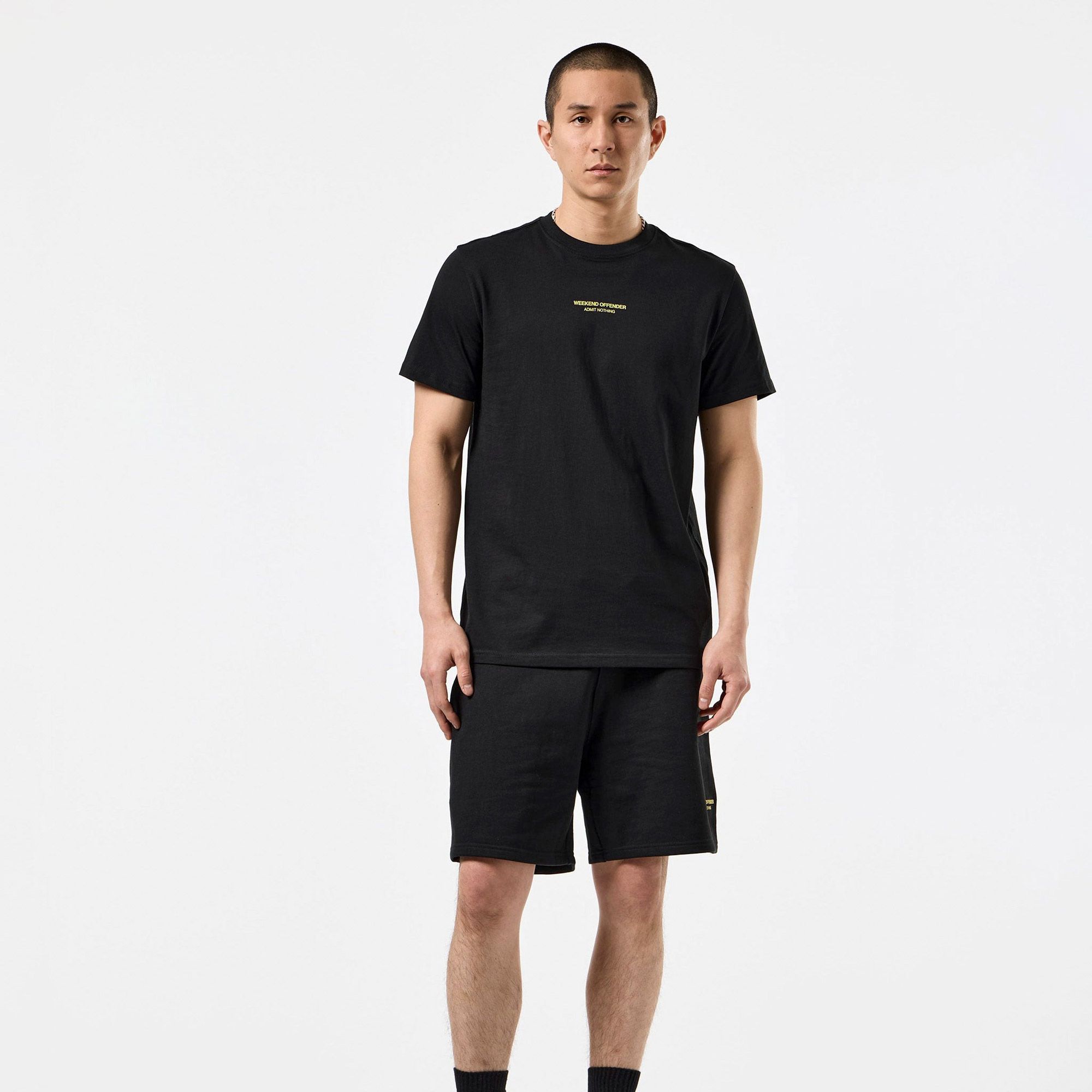 Weekend Offender Millergrove Shirt Heren