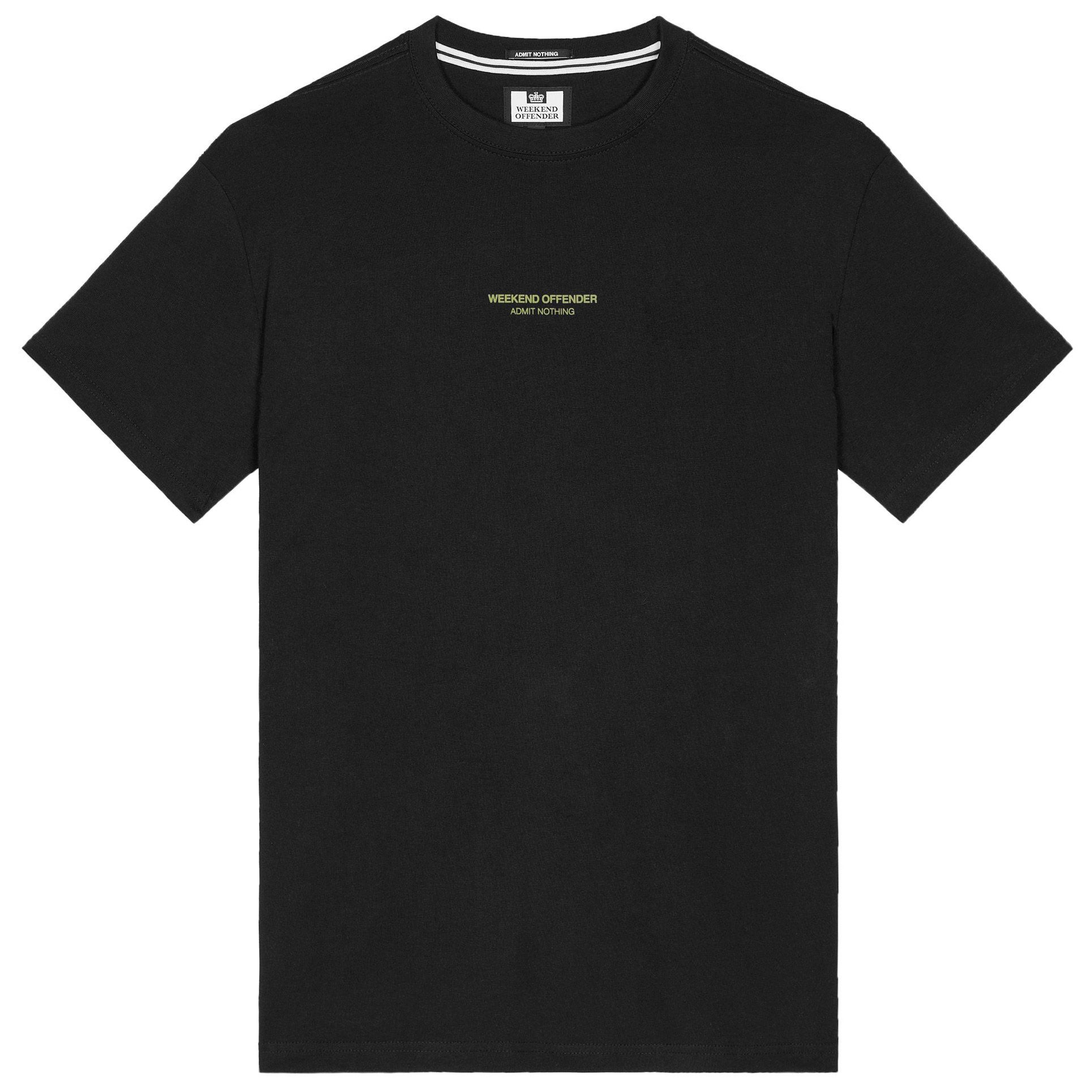 Weekend Offender Millergrove Shirt Heren