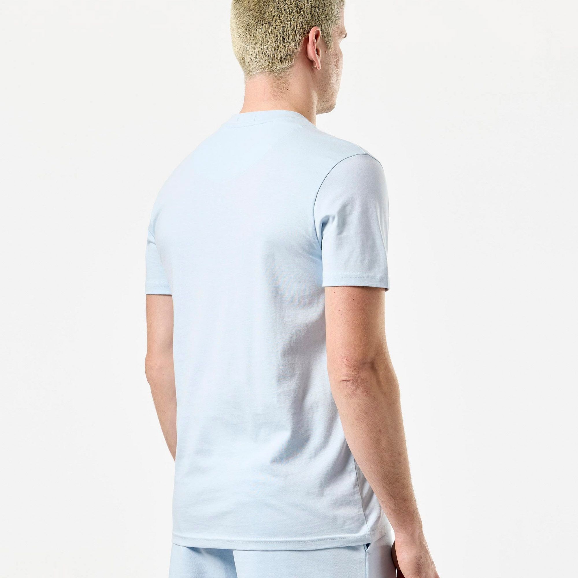 T-shirt Weekend Offender Cannon Beach Hommes