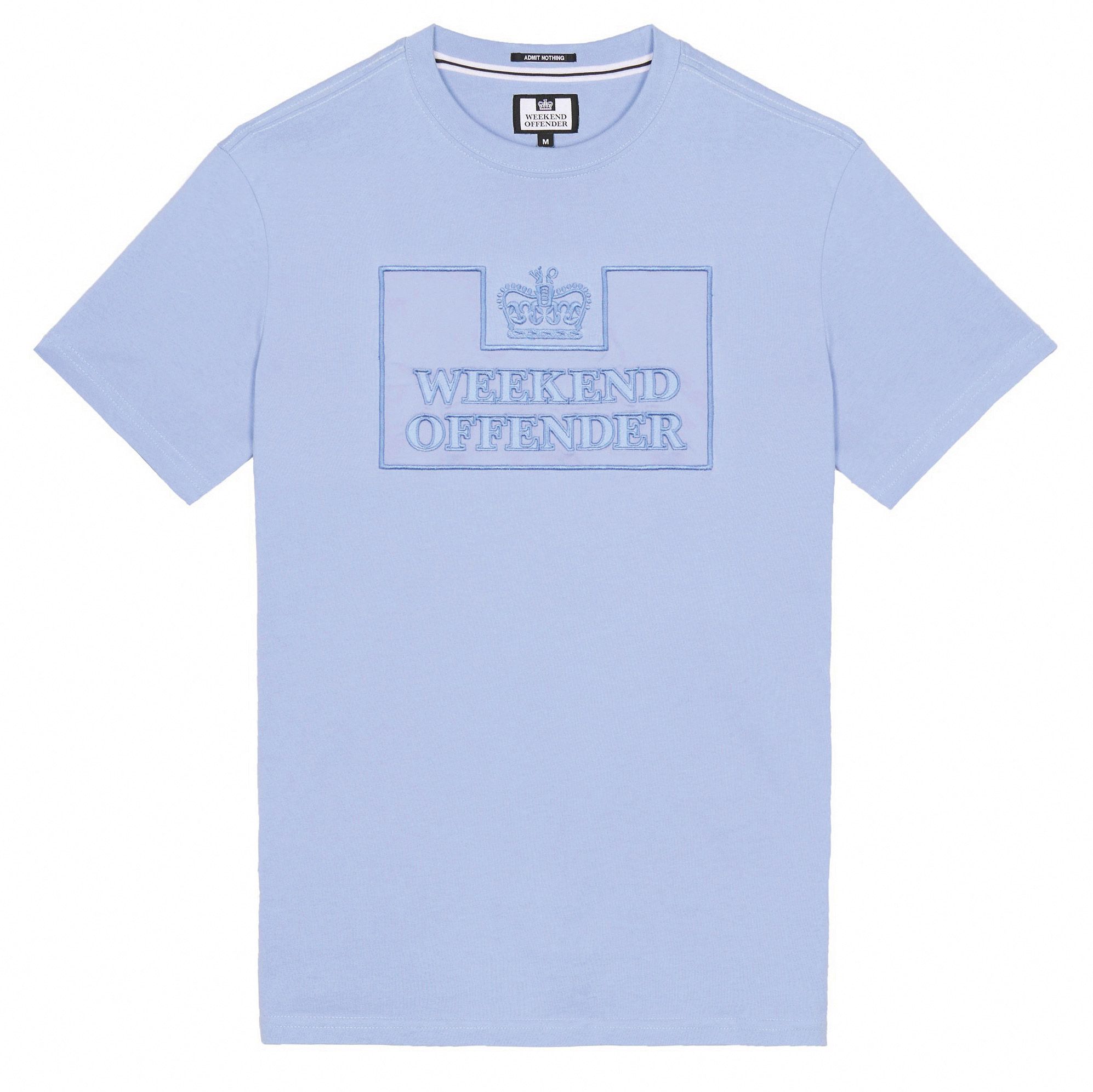 Weekend Offender Astoria Shirt Heren