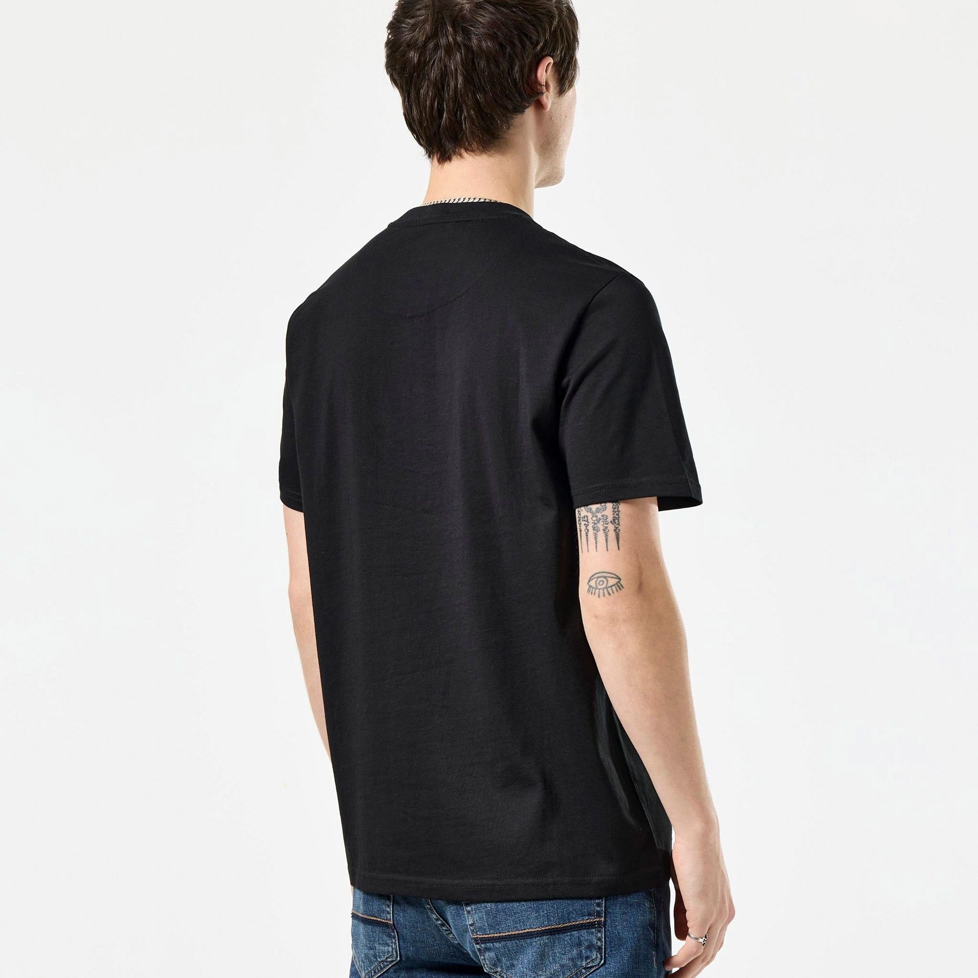 Weekend Offender Prison Classic Shirt Heren