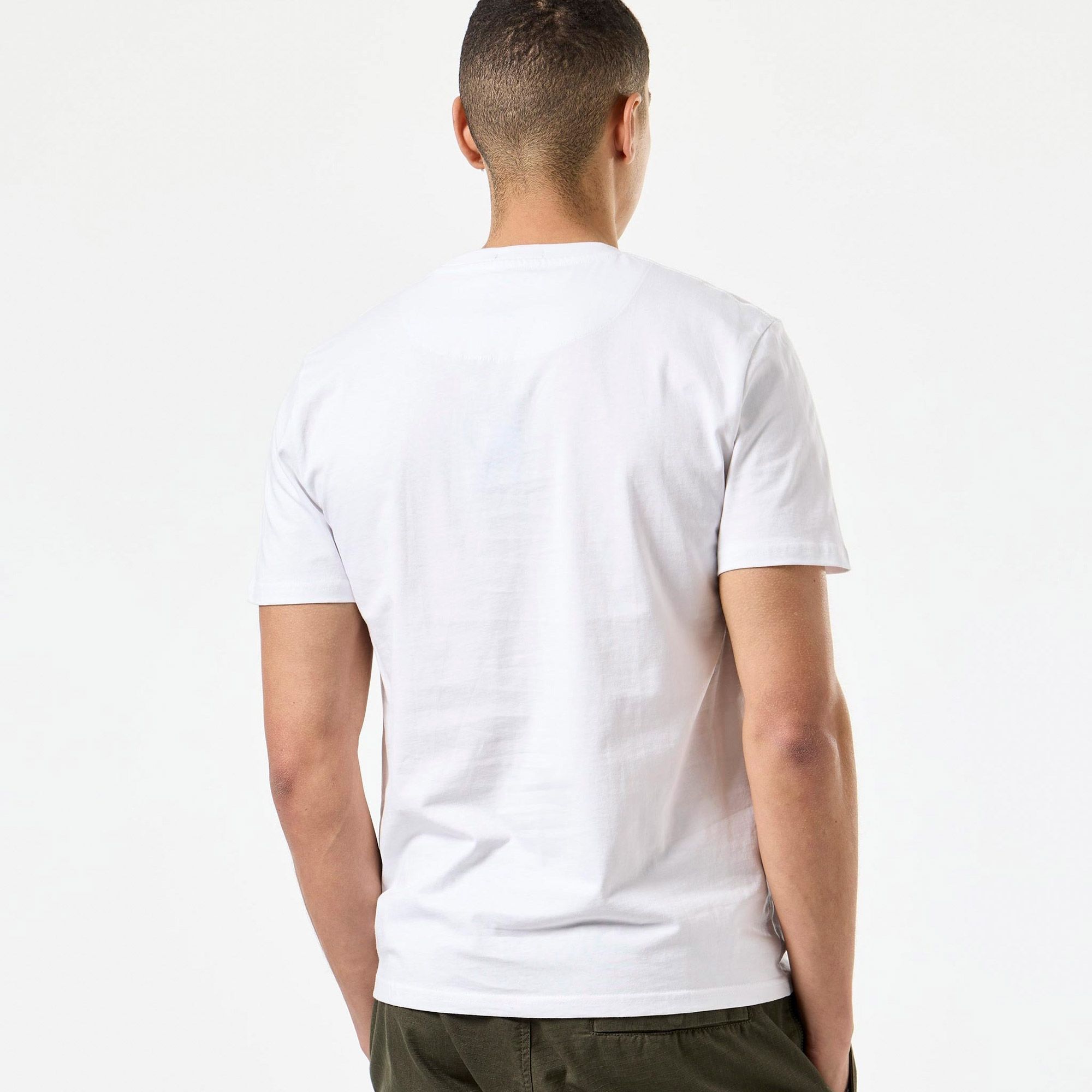 T-shirt Weekend Offender Prison Classic Hommes