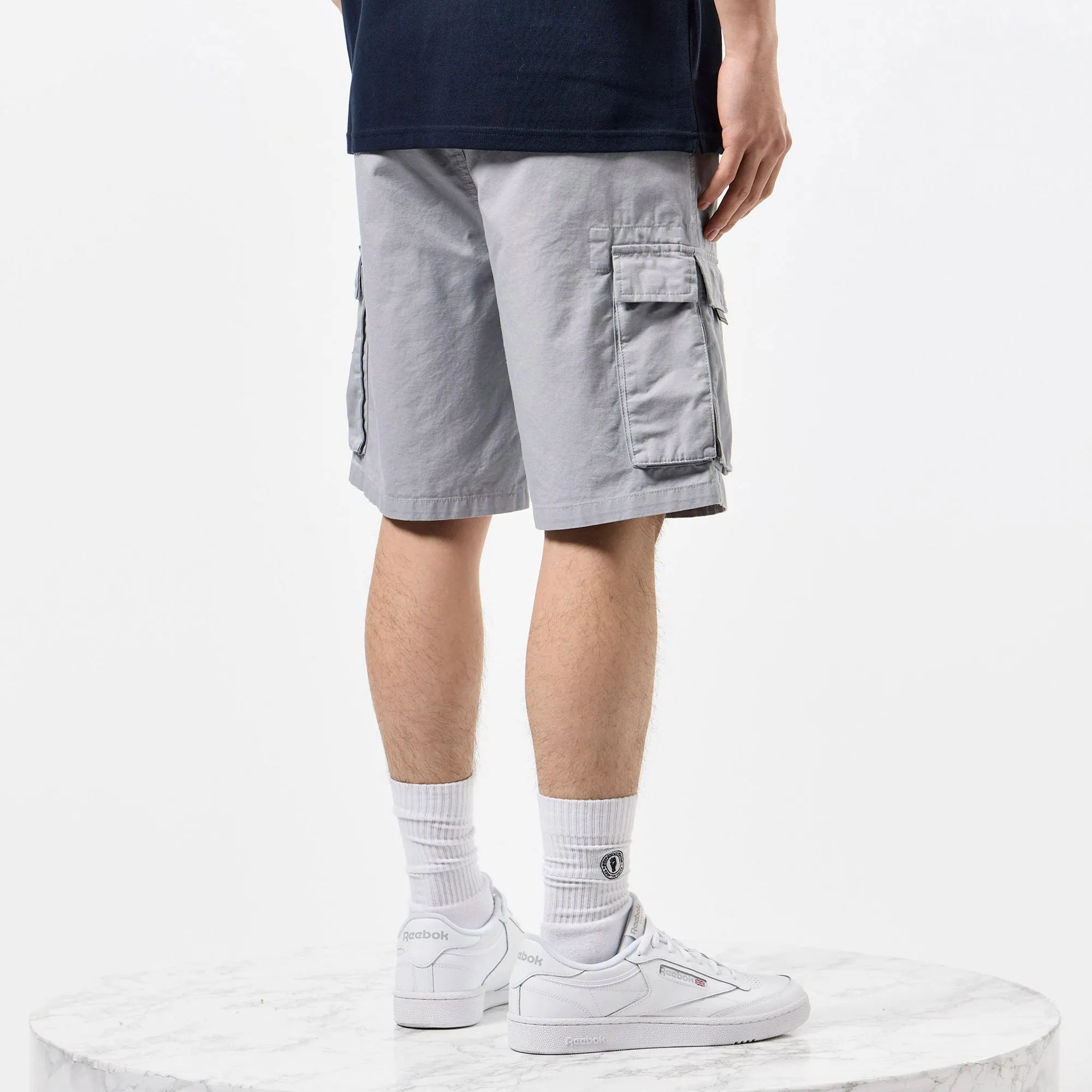 Short Weekend Offender Mascia Cargo Hommes