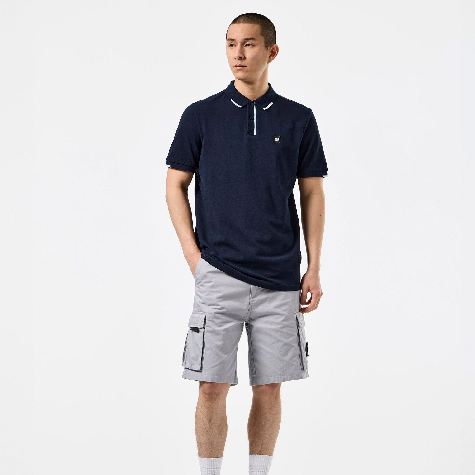 Short Weekend Offender Mascia Cargo Hommes